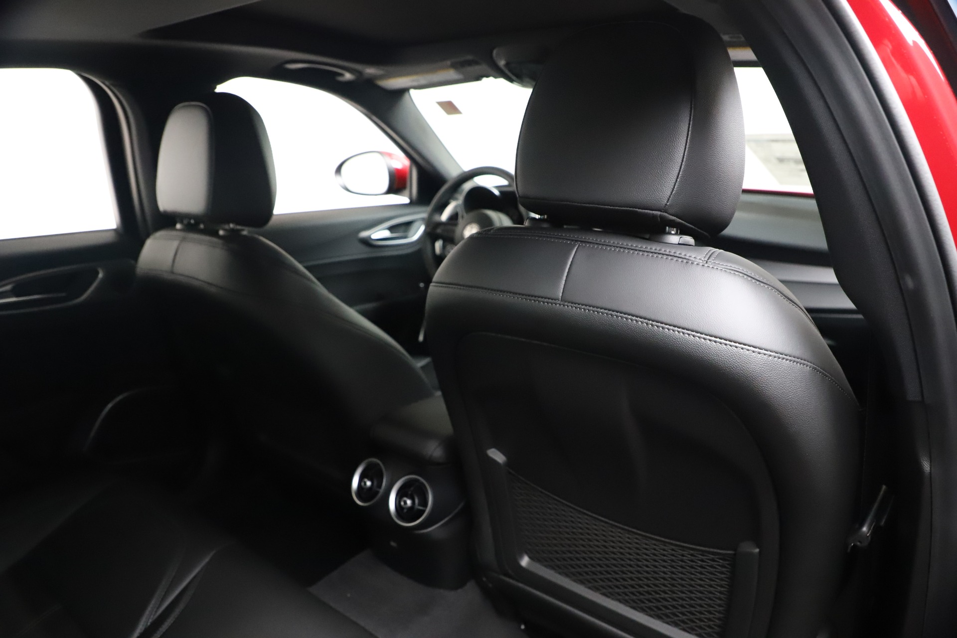 New 2020 Alfa Romeo Giulia Sport Q4 | St. Petersburg, FL