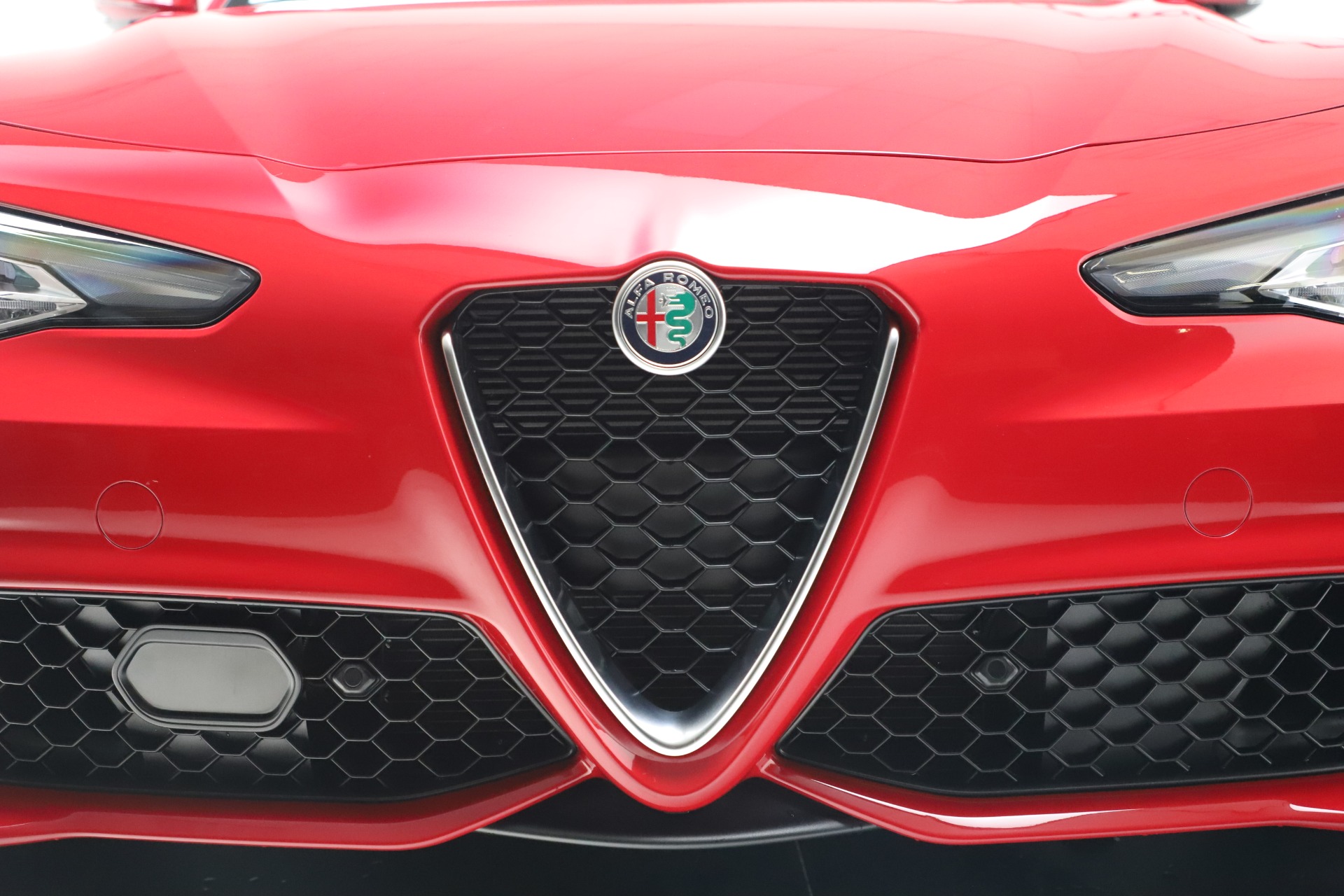 New 2020 Alfa Romeo Giulia Sport Q4 | St. Petersburg, FL