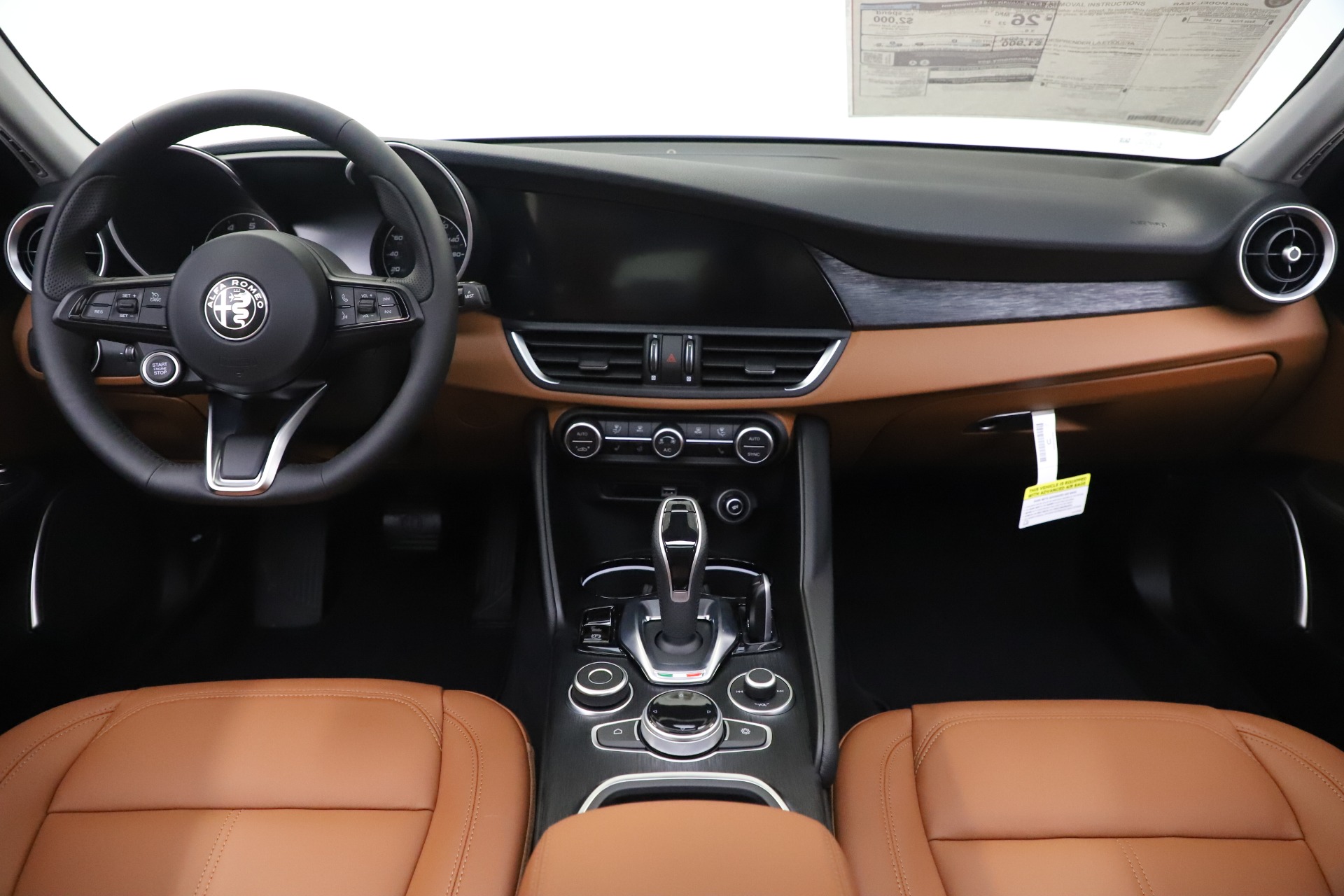 New 2020 Alfa Romeo Giulia Q4 | St. Petersburg, FL
