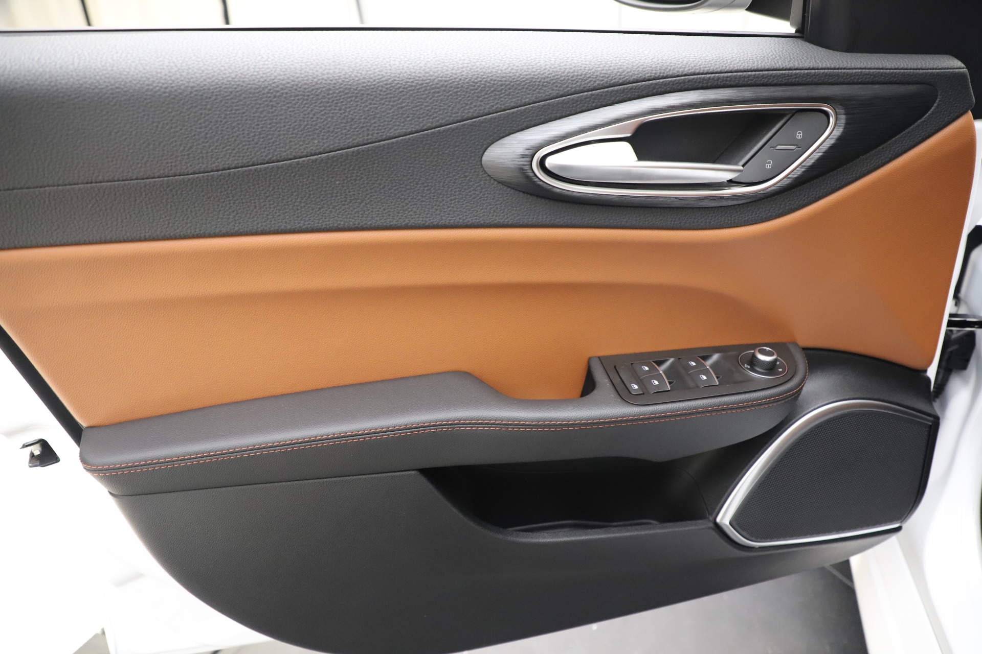 New 2020 Alfa Romeo Giulia Q4 | St. Petersburg, FL
