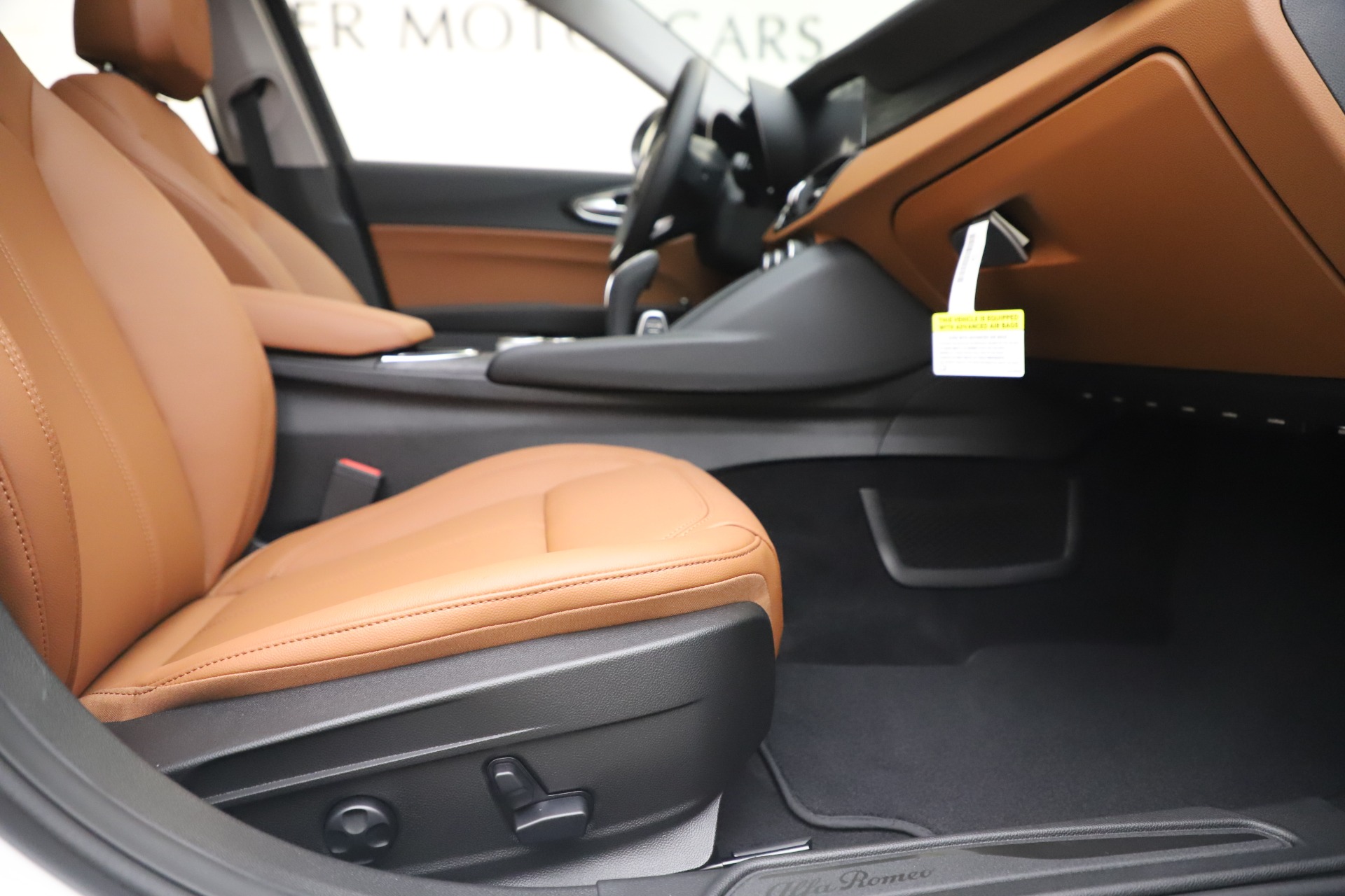 New 2020 Alfa Romeo Giulia Q4 | St. Petersburg, FL