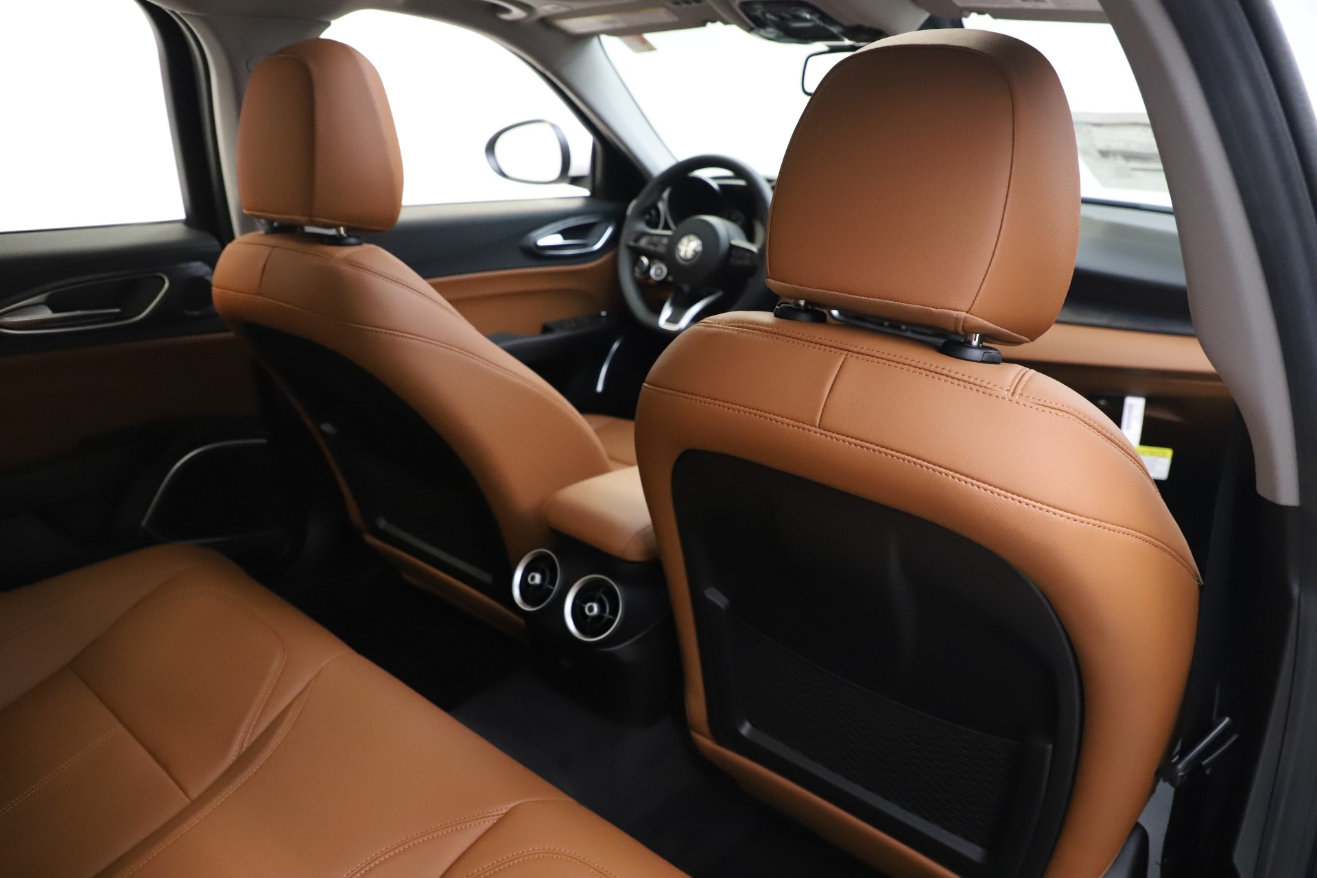 New 2020 Alfa Romeo Giulia Q4 | St. Petersburg, FL