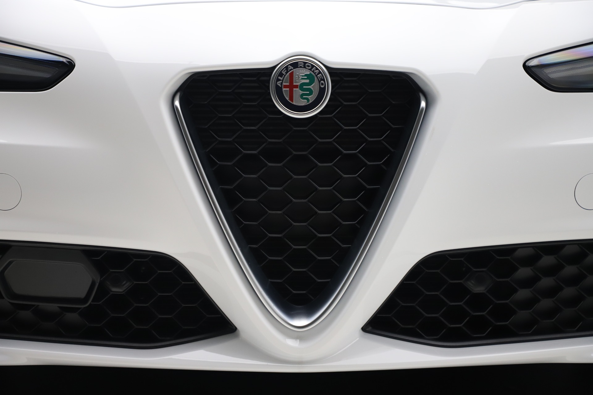 New 2020 Alfa Romeo Giulia Q4 | St. Petersburg, FL