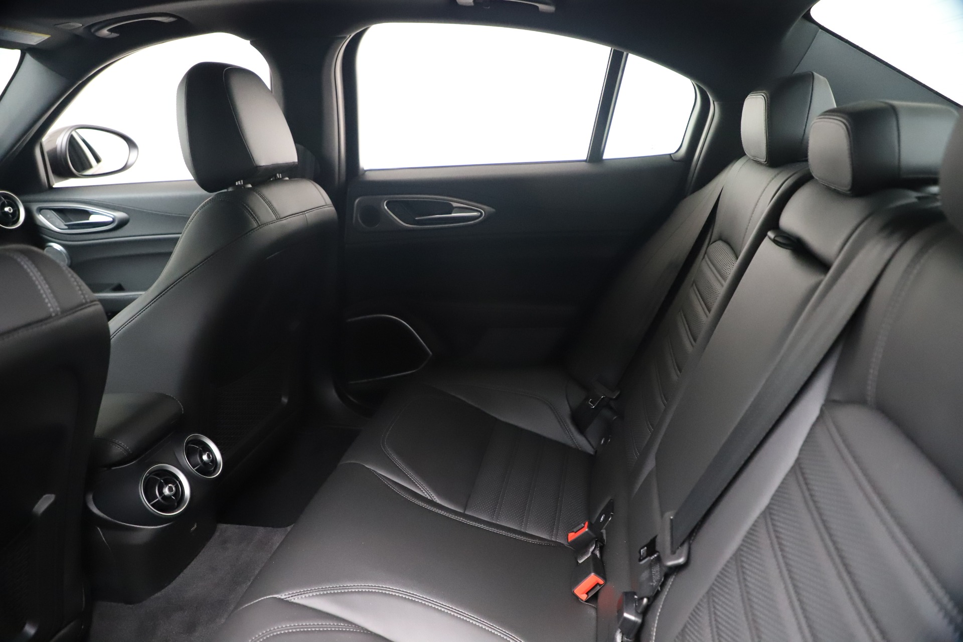New 2020 Alfa Romeo Giulia Ti Sport Q4 | St. Petersburg, FL