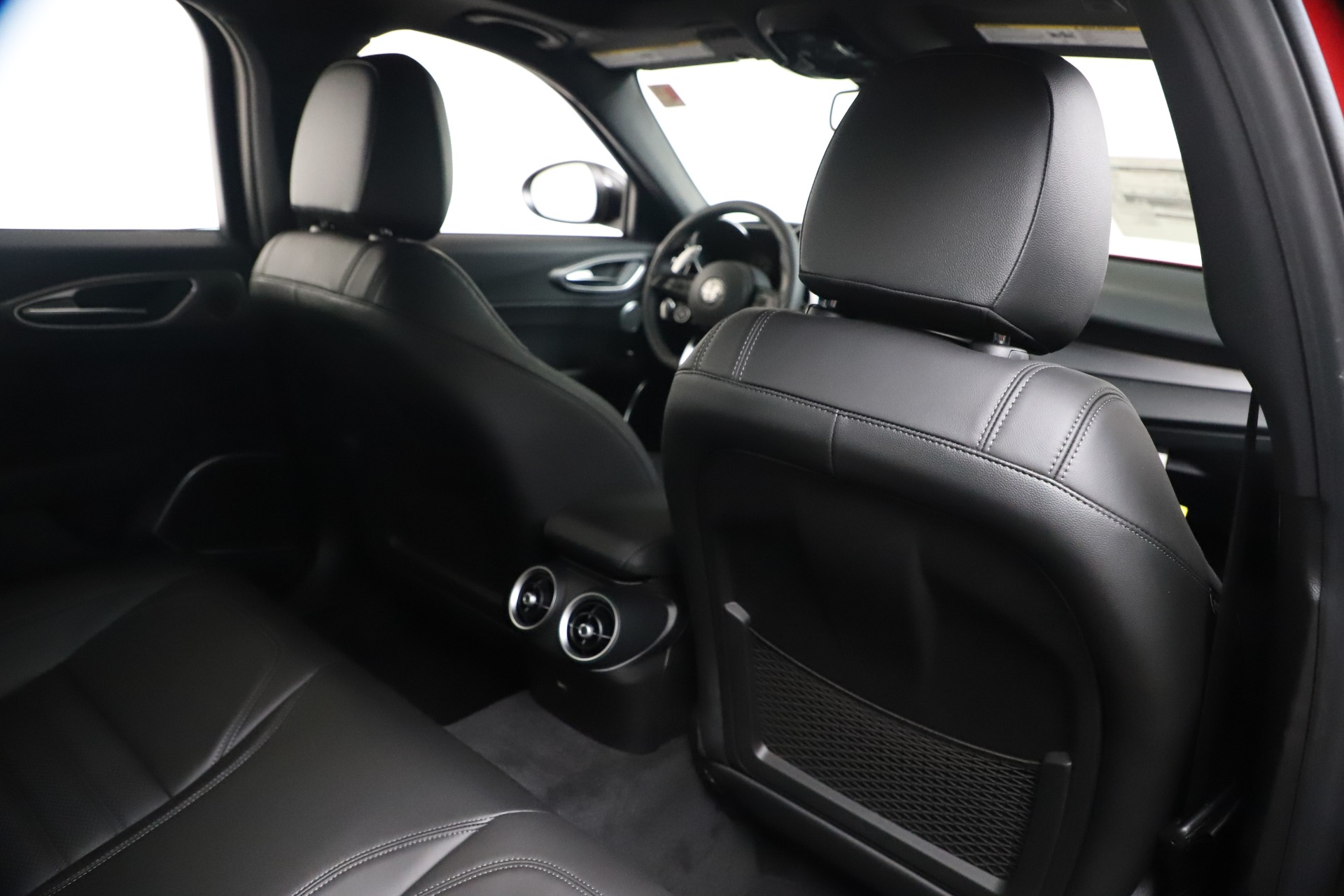 New 2020 Alfa Romeo Giulia Ti Sport Q4 | St. Petersburg, FL