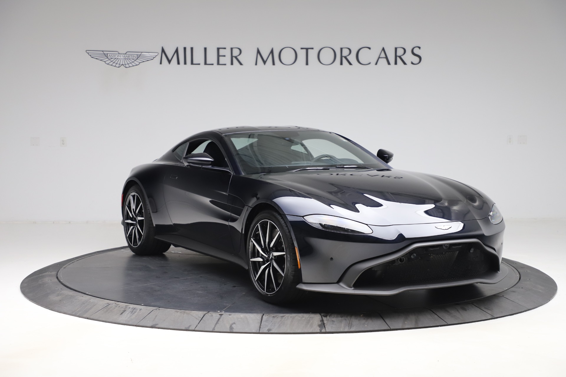 New 2020 Aston Martin Vantage Coupe | St. Petersburg, FL