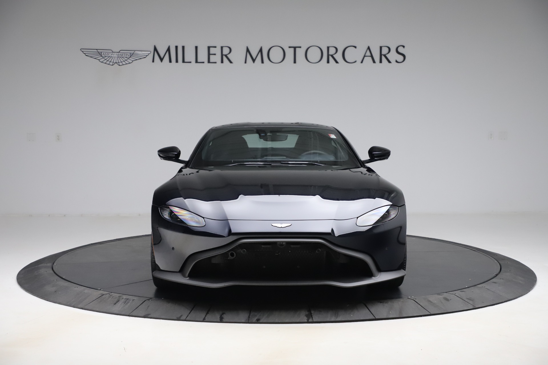 New 2020 Aston Martin Vantage Coupe | St. Petersburg, FL