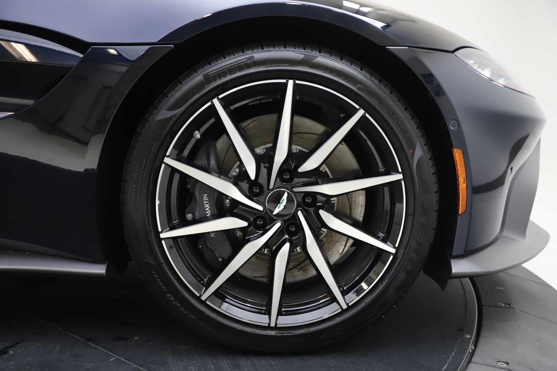 New 2020 Aston Martin Vantage Coupe | St. Petersburg, FL