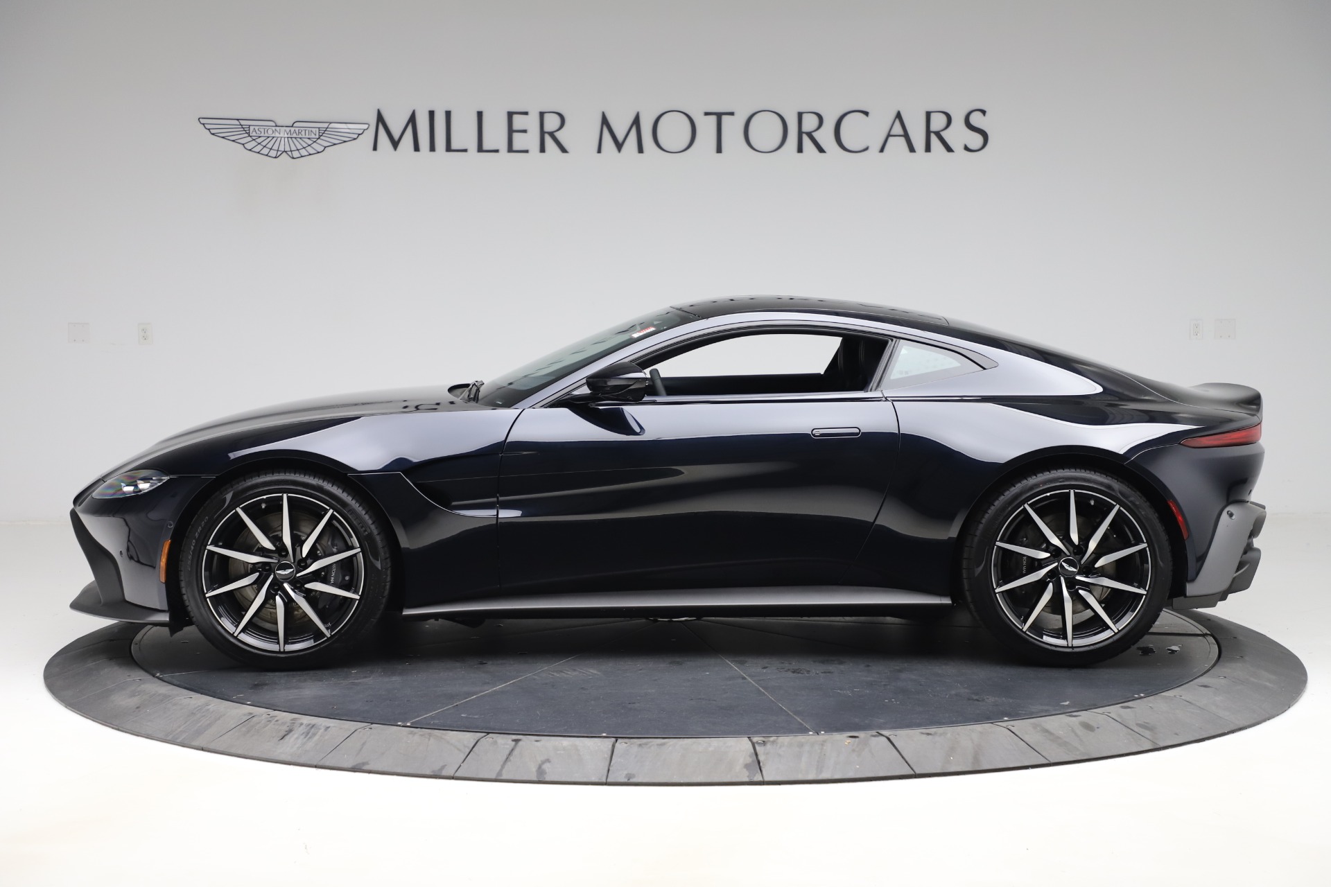 New 2020 Aston Martin Vantage Coupe | St. Petersburg, FL