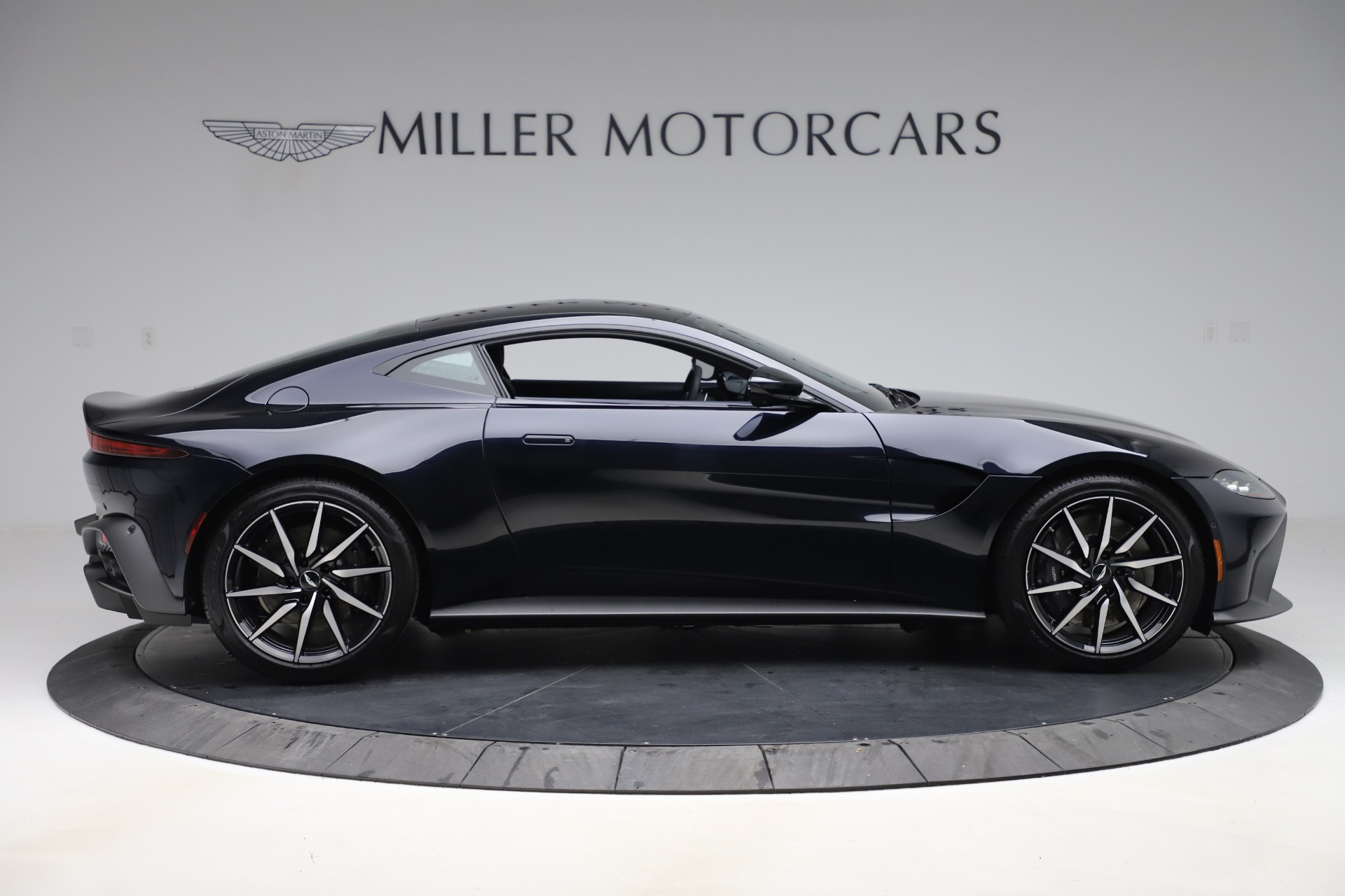 New 2020 Aston Martin Vantage Coupe | St. Petersburg, FL