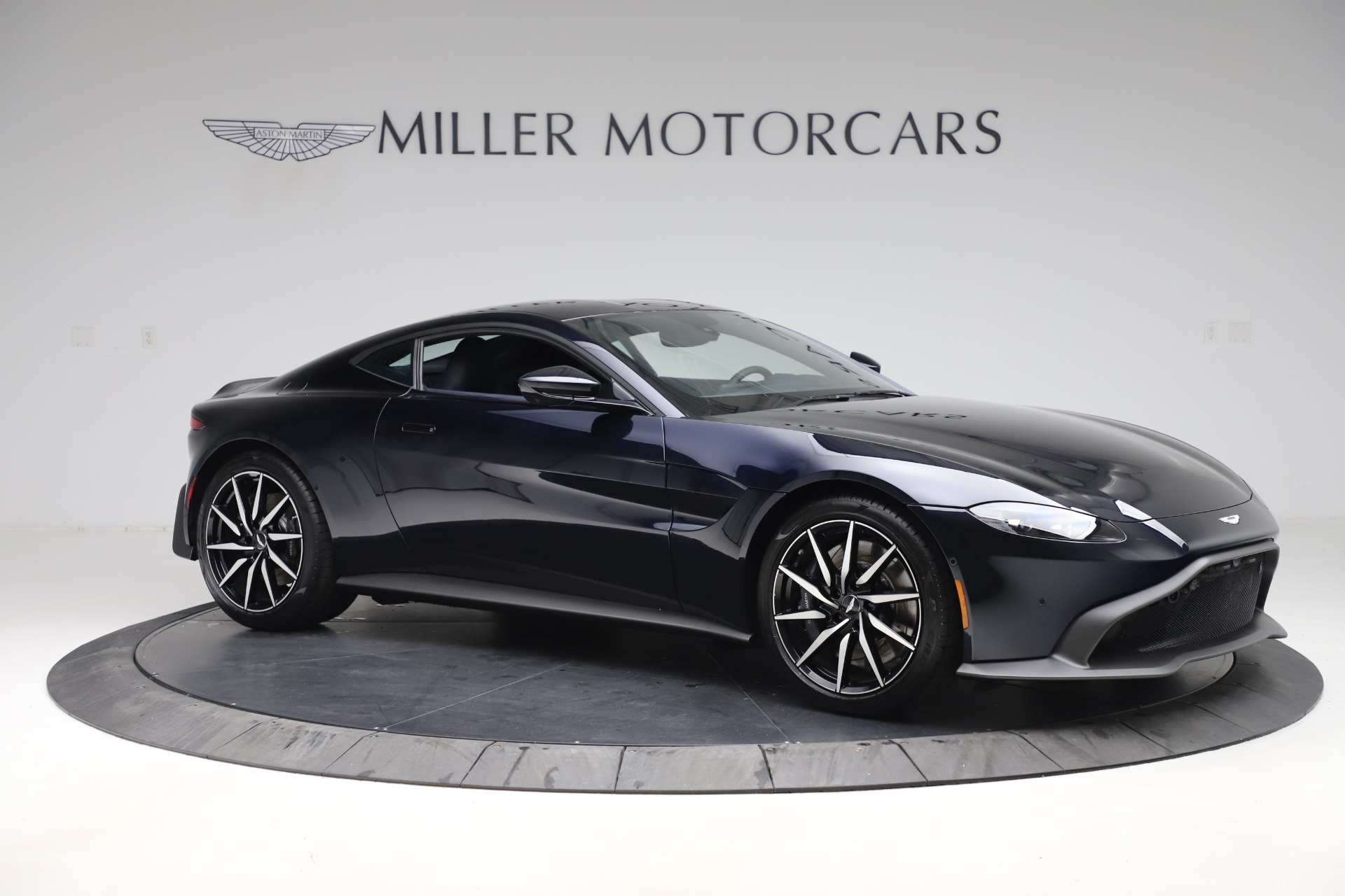 New 2020 Aston Martin Vantage Coupe | St. Petersburg, FL