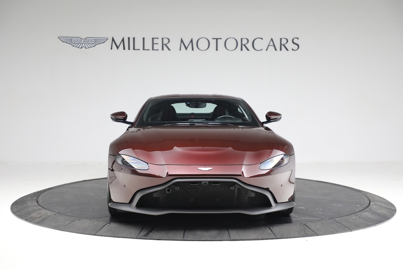Used 2020 Aston Martin Vantage Coupe | St. Petersburg, FL