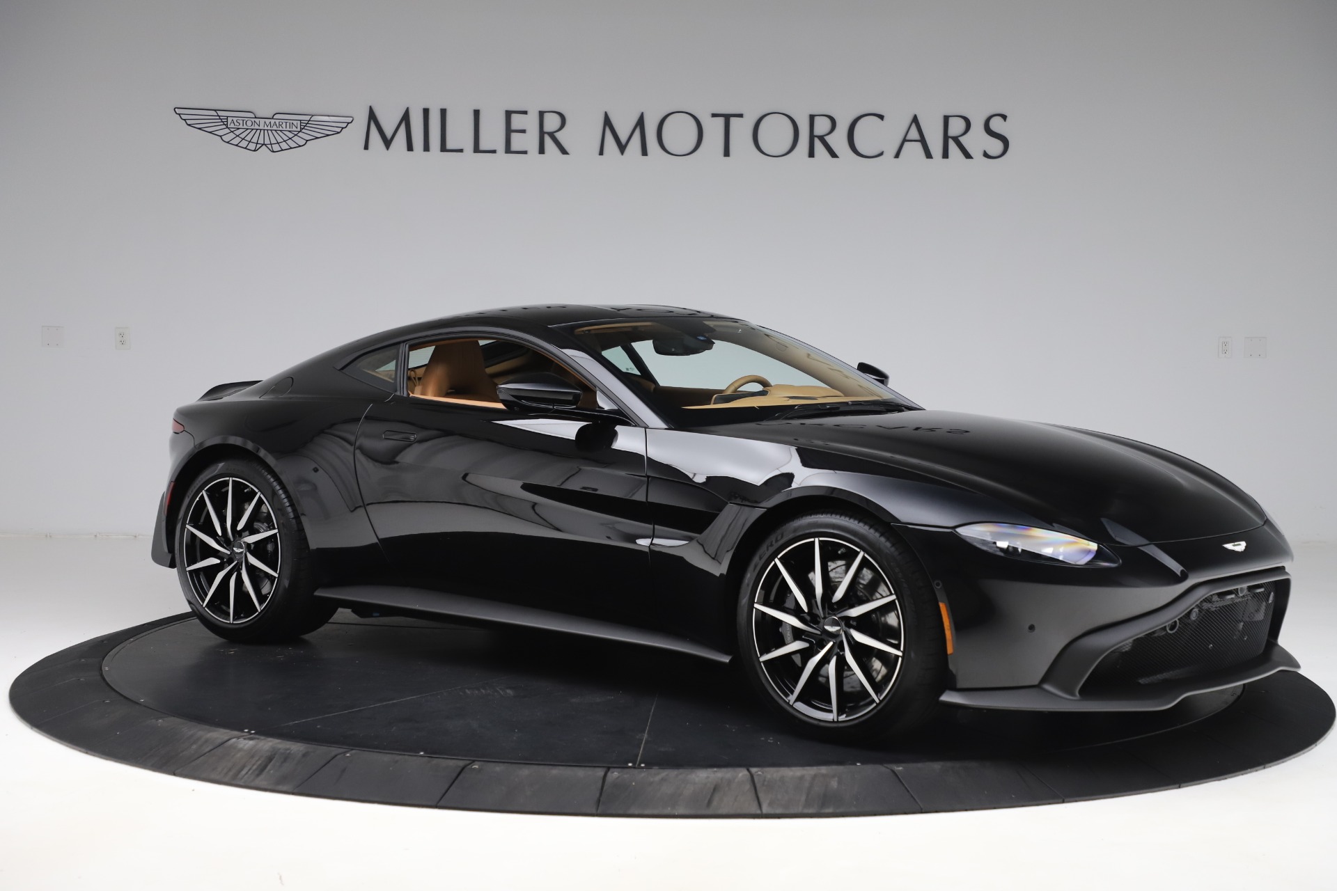 New 2020 Aston Martin Vantage Coupe | St. Petersburg, FL
