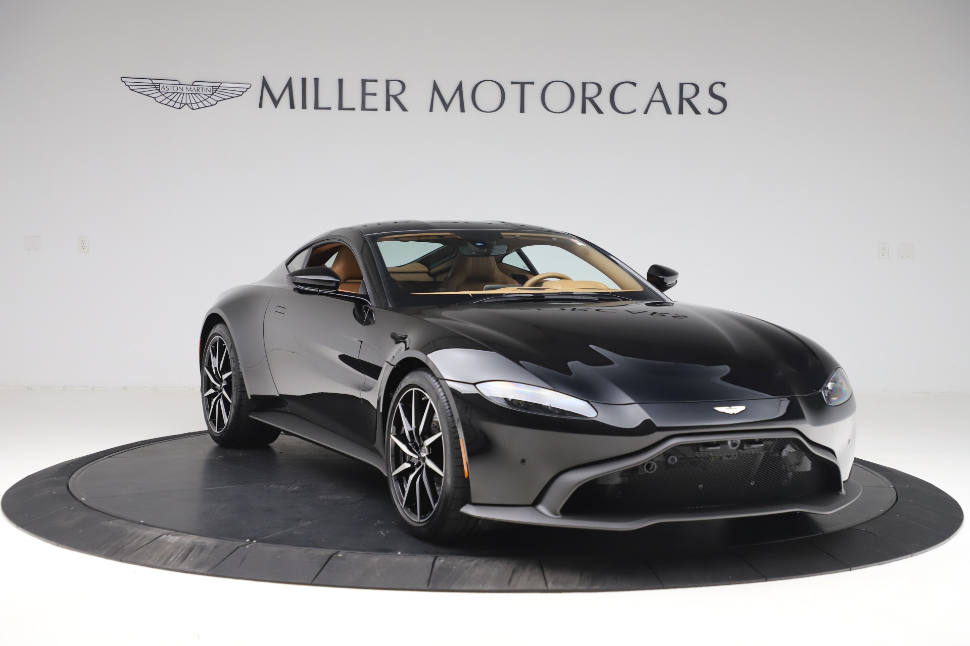 New 2020 Aston Martin Vantage Coupe | St. Petersburg, FL