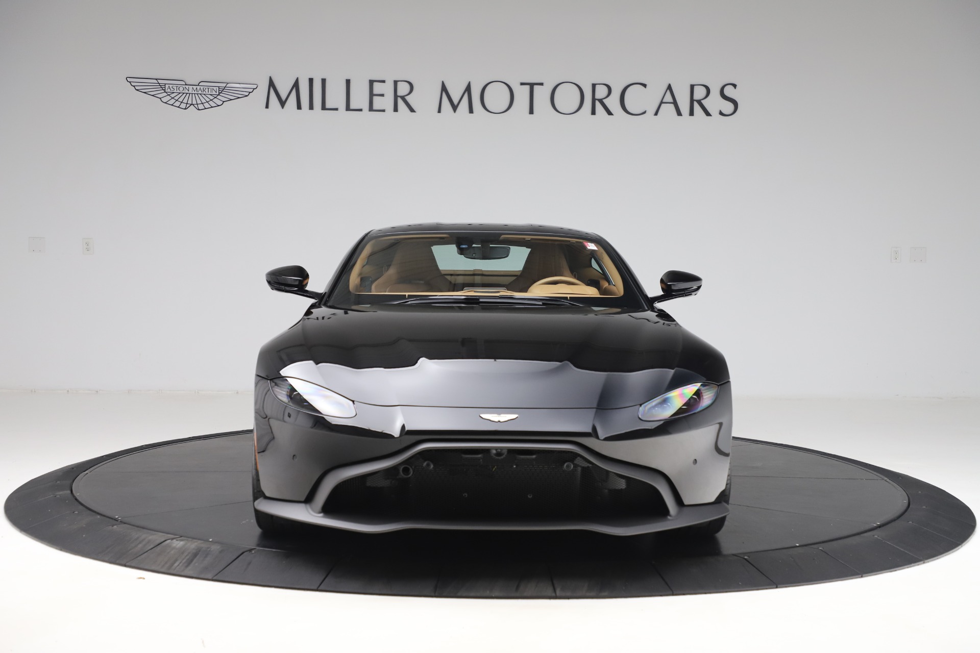 New 2020 Aston Martin Vantage Coupe | St. Petersburg, FL