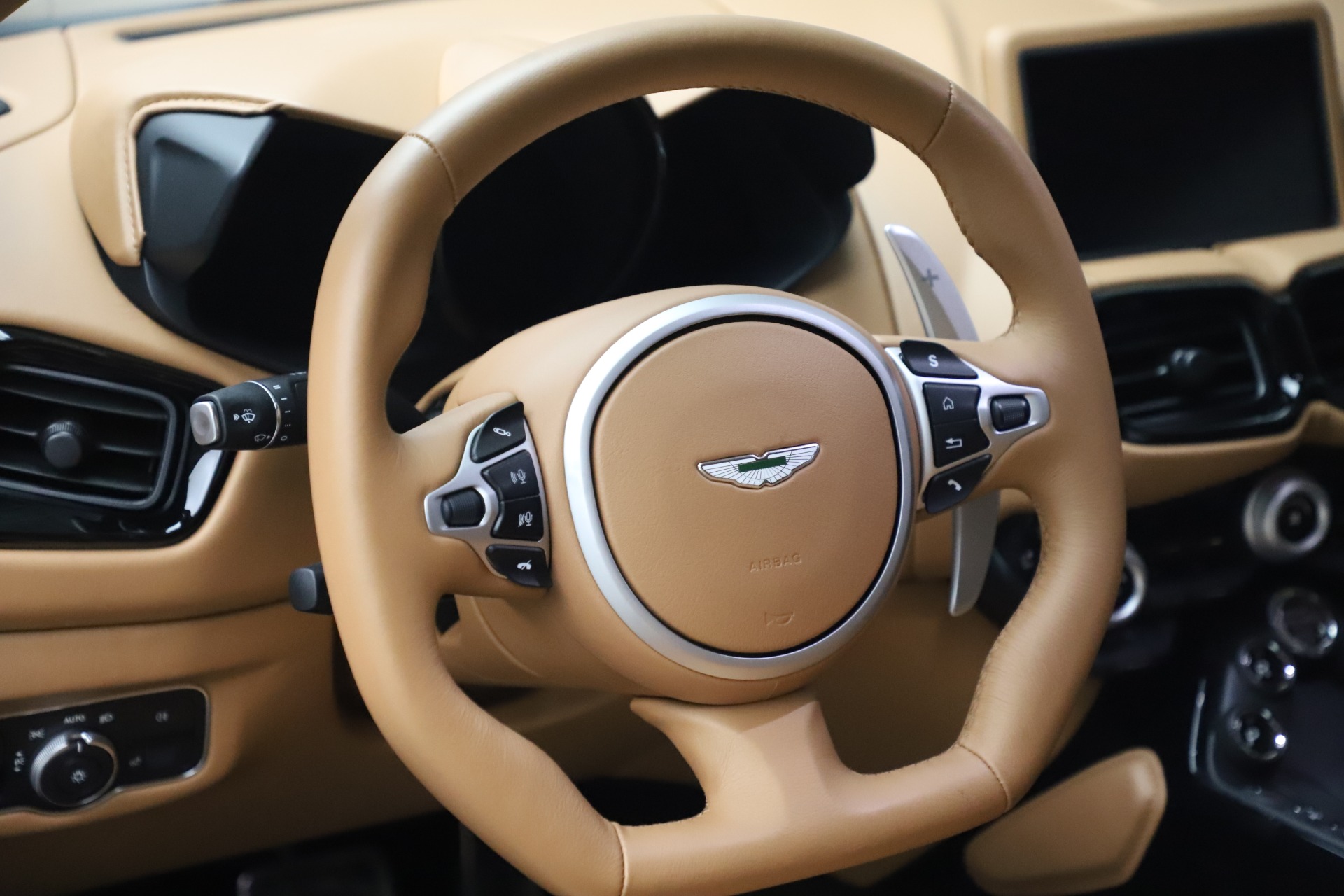 New 2020 Aston Martin Vantage Coupe | St. Petersburg, FL