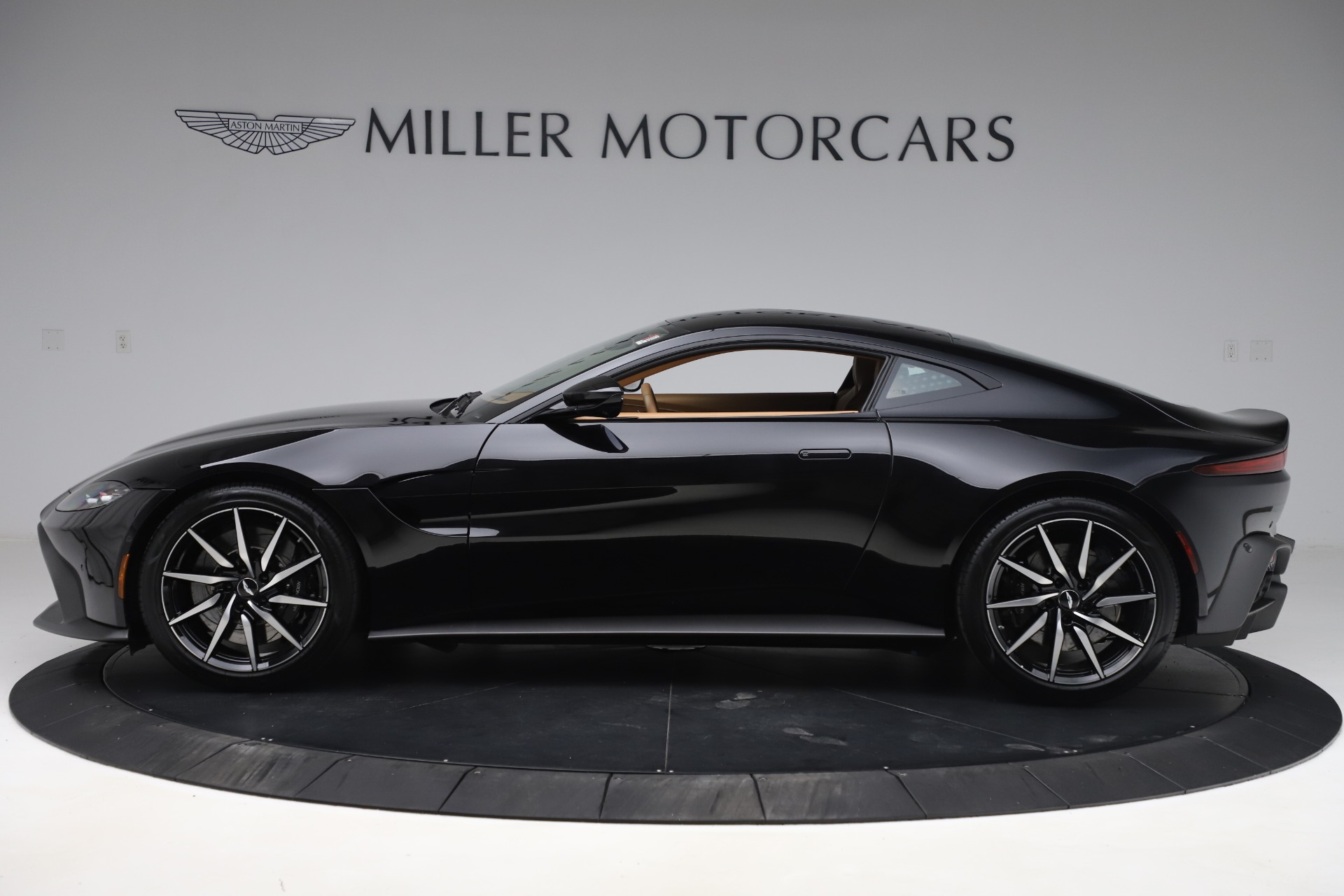 New 2020 Aston Martin Vantage Coupe | St. Petersburg, FL