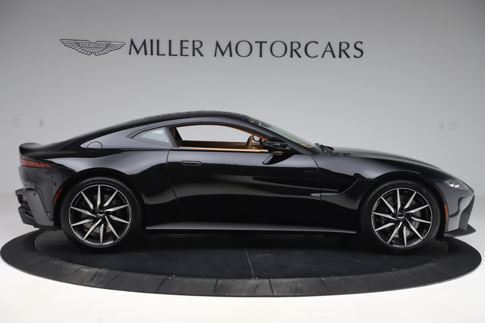 New 2020 Aston Martin Vantage Coupe | St. Petersburg, FL