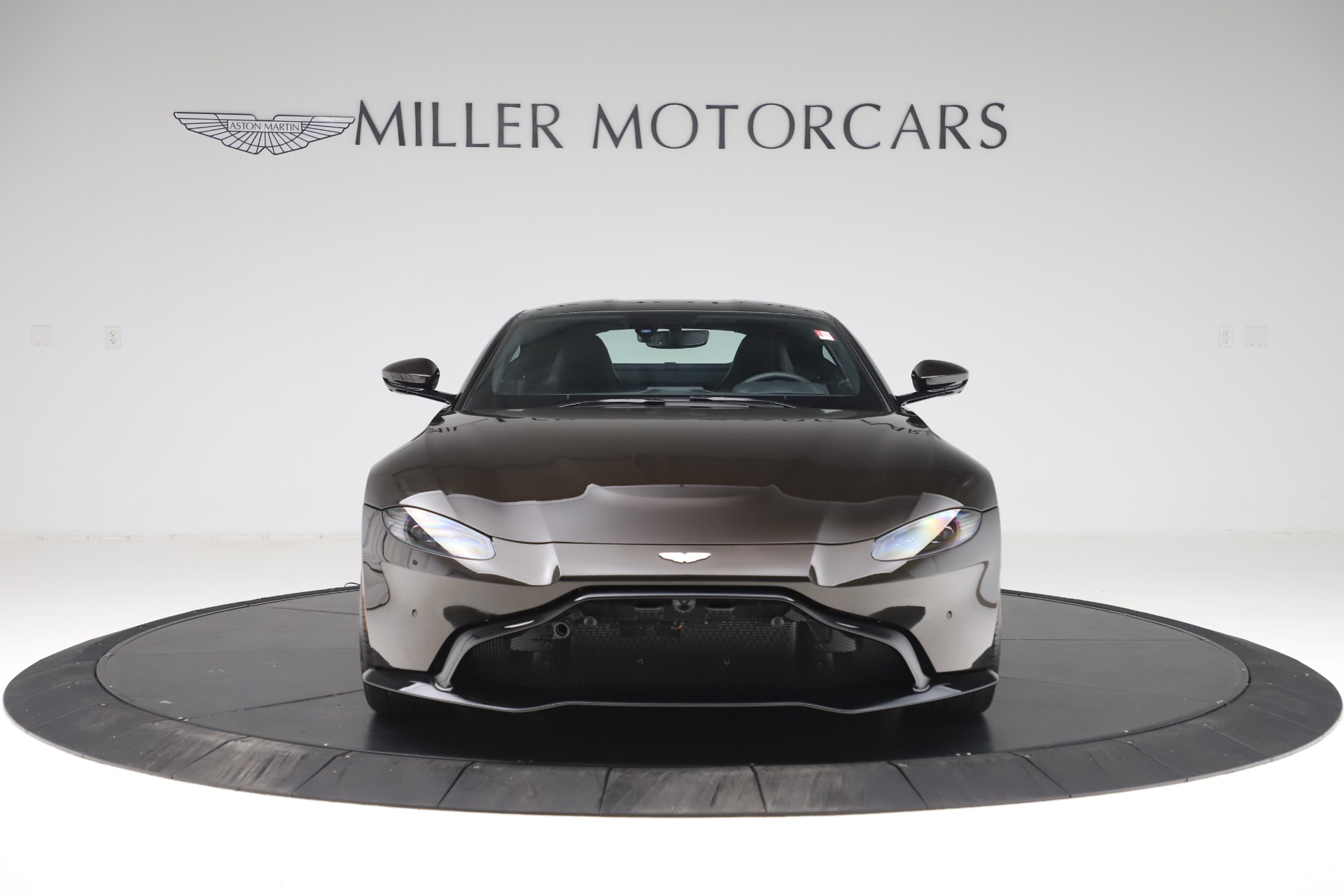 New 2020 Aston Martin Vantage Coupe | St. Petersburg, FL