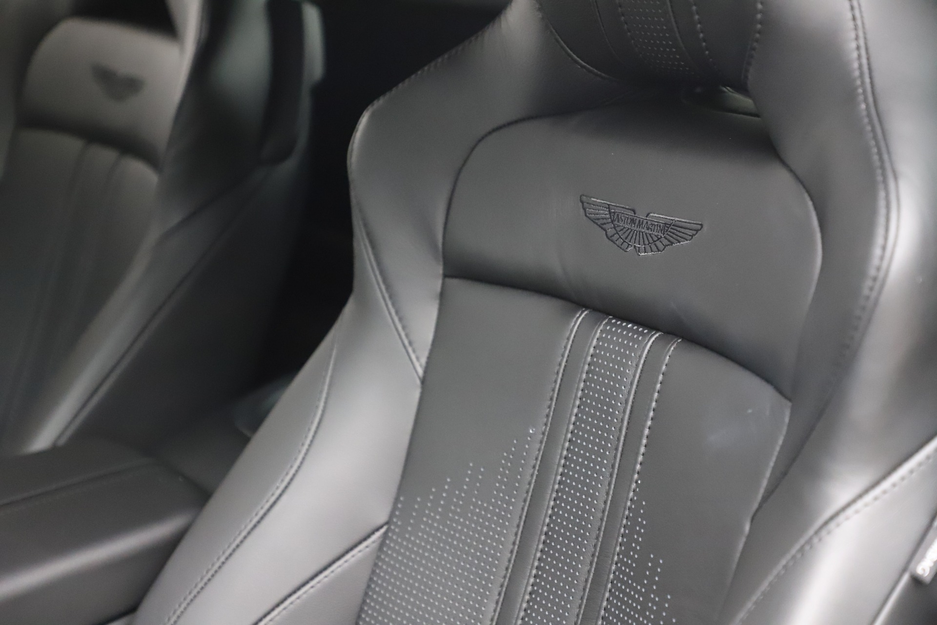 New 2020 Aston Martin Vantage Coupe | St. Petersburg, FL