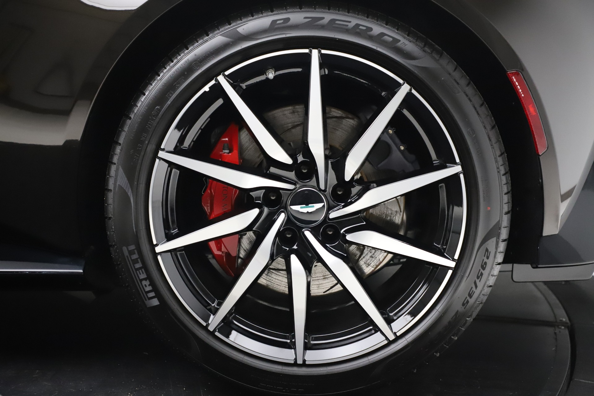 New 2020 Aston Martin Vantage Coupe | St. Petersburg, FL