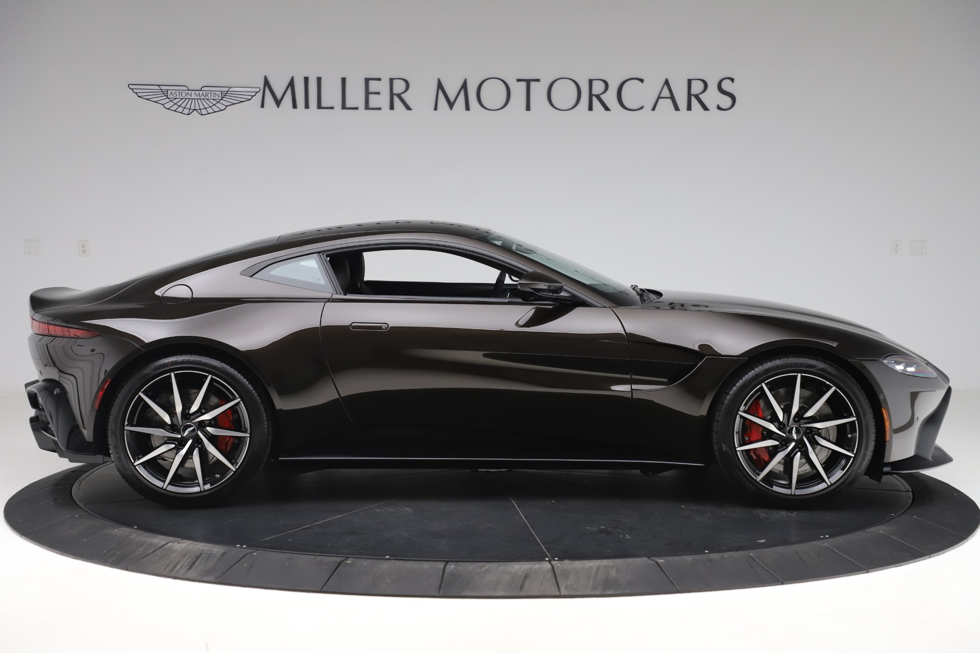 New 2020 Aston Martin Vantage Coupe | St. Petersburg, FL