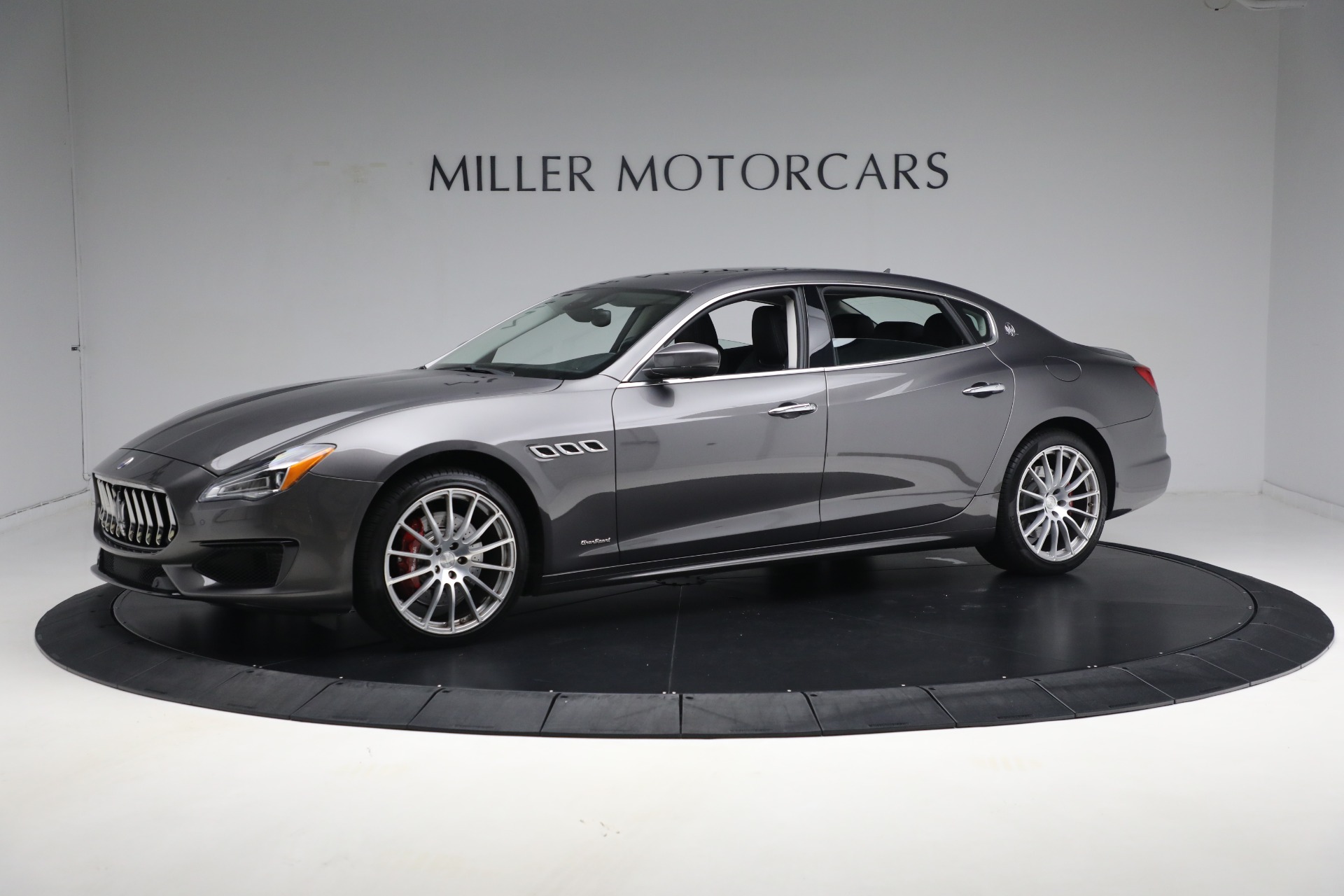 New 2020 Maserati Quattroporte S Q4 GranSport | St. Petersburg, FL