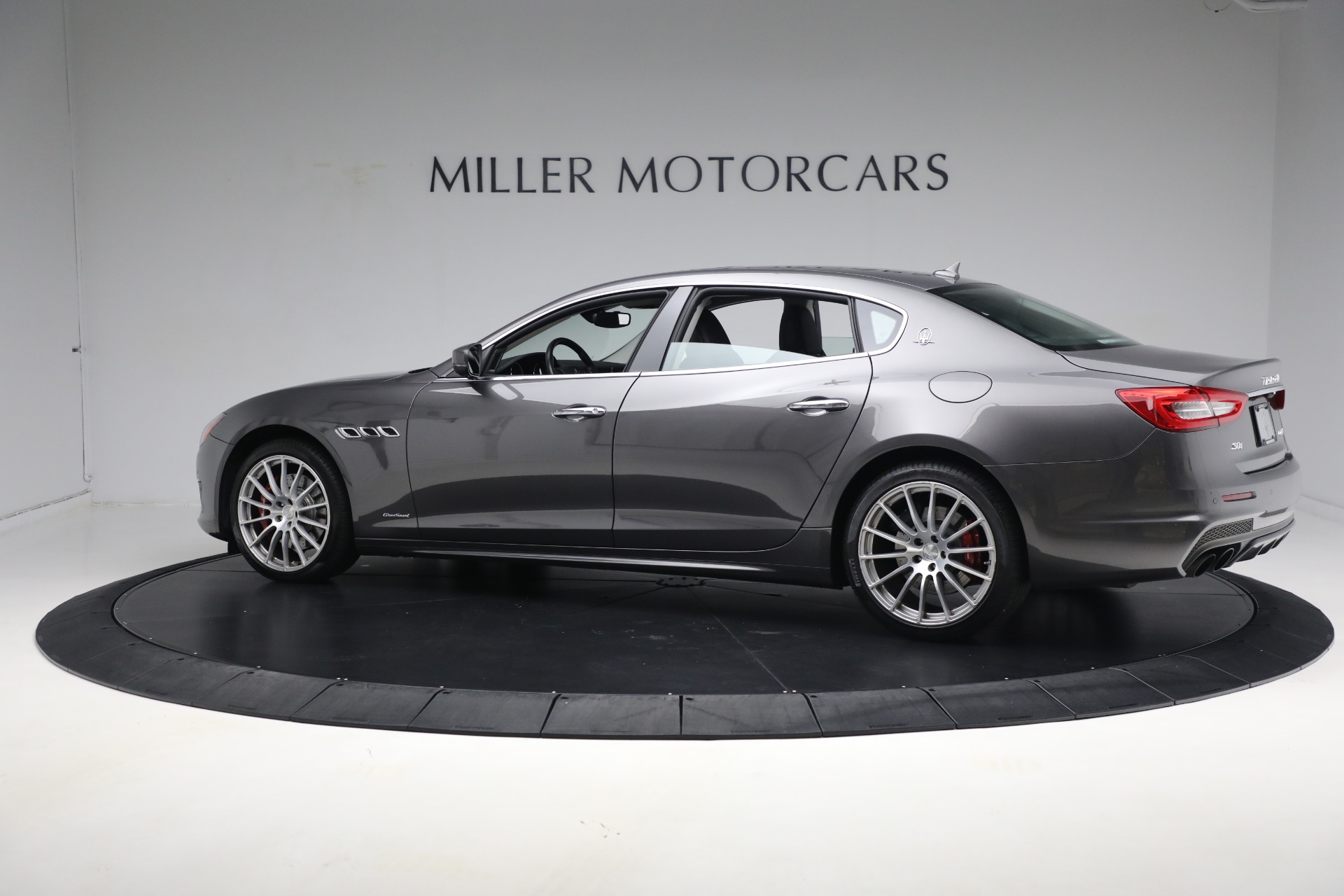 New 2020 Maserati Quattroporte S Q4 GranSport | St. Petersburg, FL