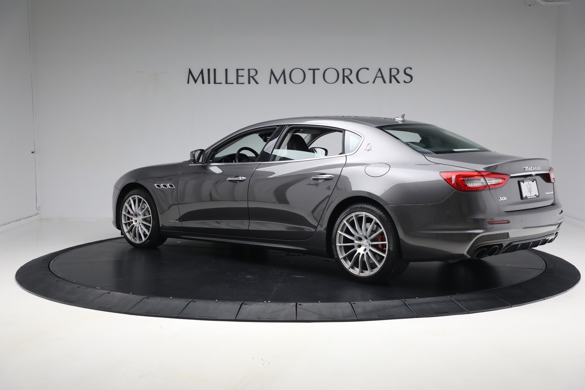 New 2020 Maserati Quattroporte S Q4 GranSport | St. Petersburg, FL