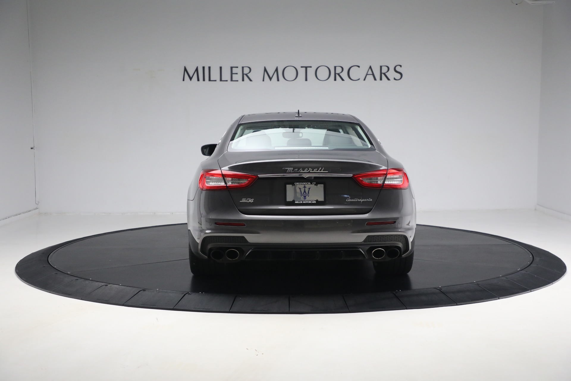 New 2020 Maserati Quattroporte S Q4 GranSport | St. Petersburg, FL