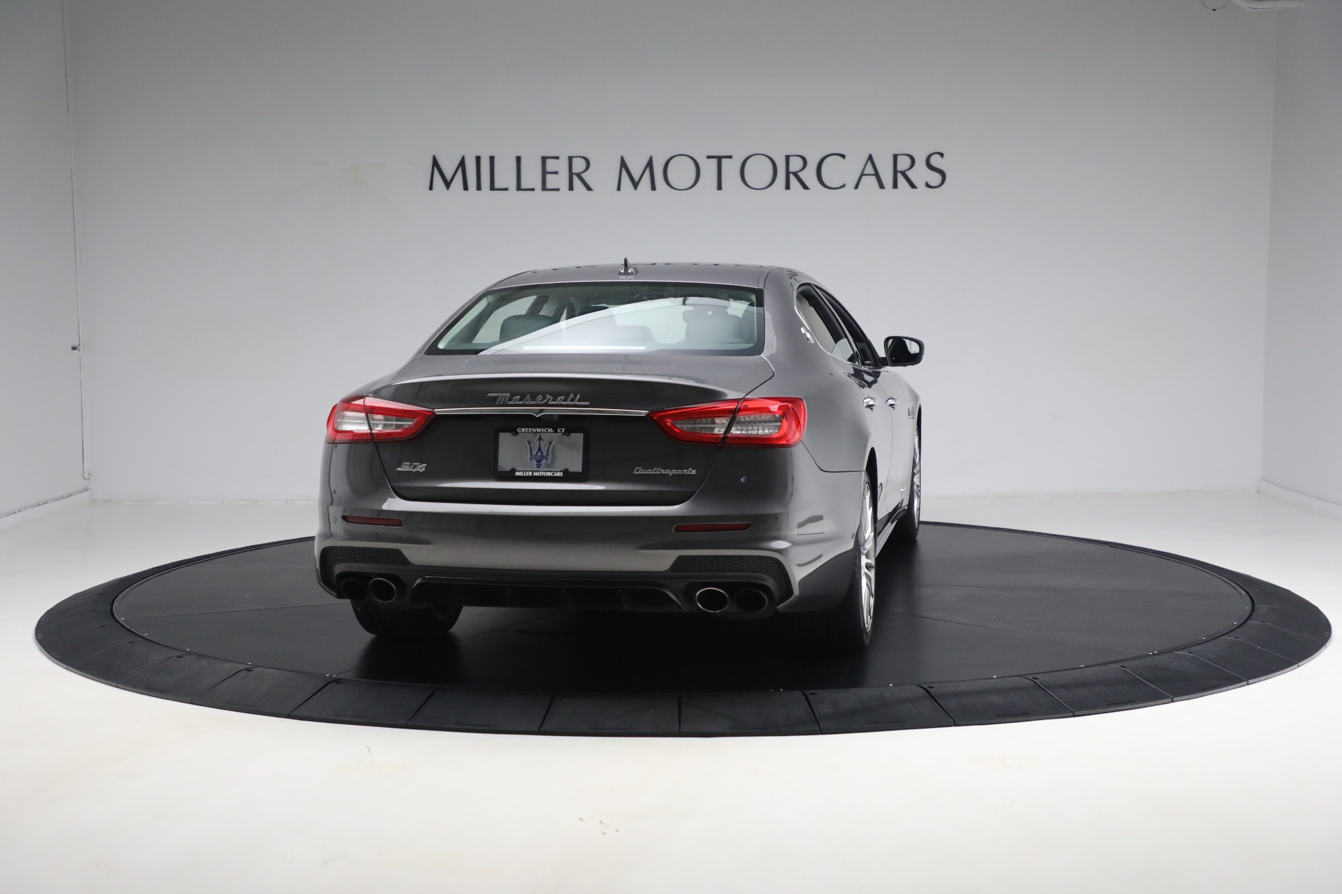New 2020 Maserati Quattroporte S Q4 GranSport | St. Petersburg, FL