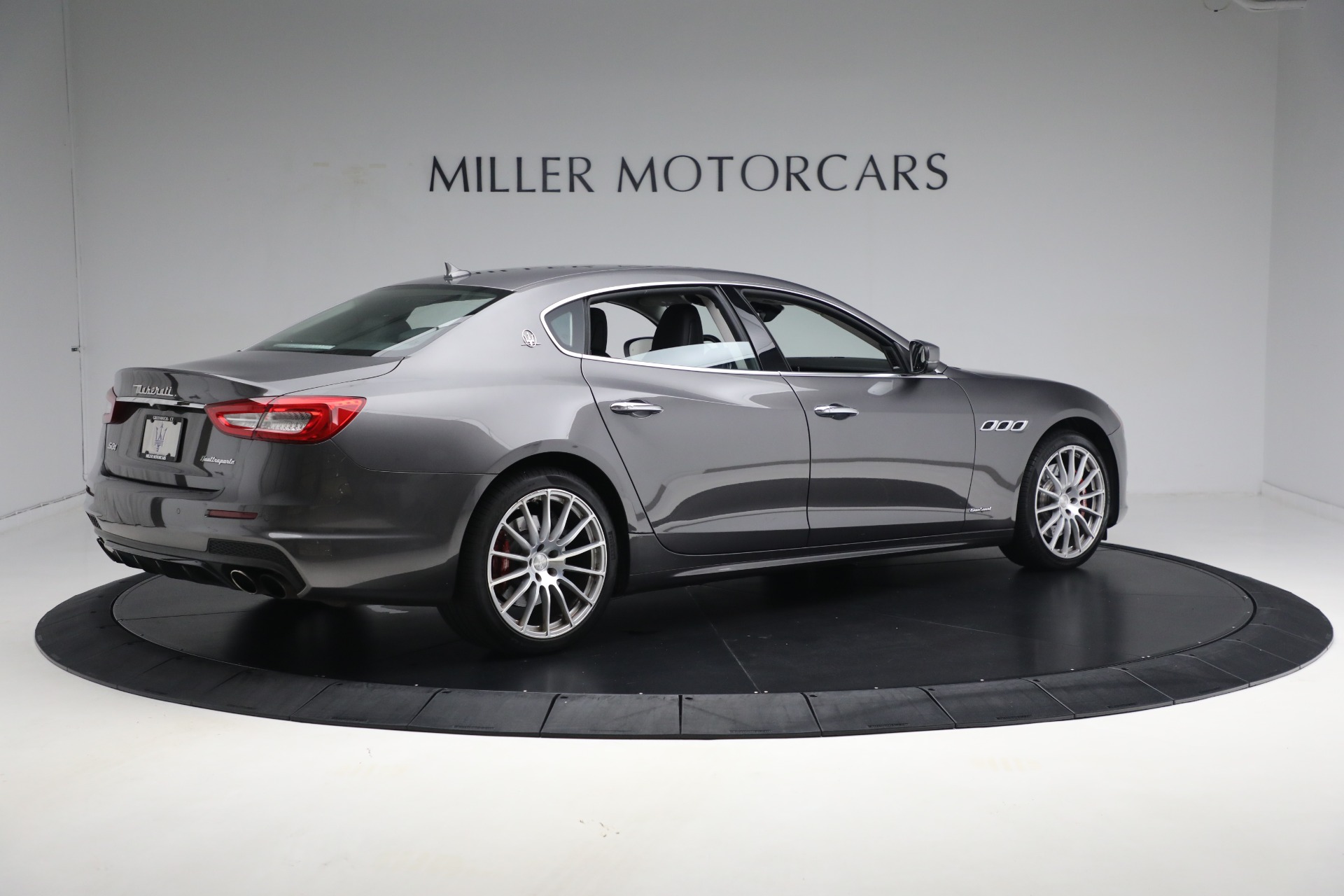 New 2020 Maserati Quattroporte S Q4 GranSport | St. Petersburg, FL