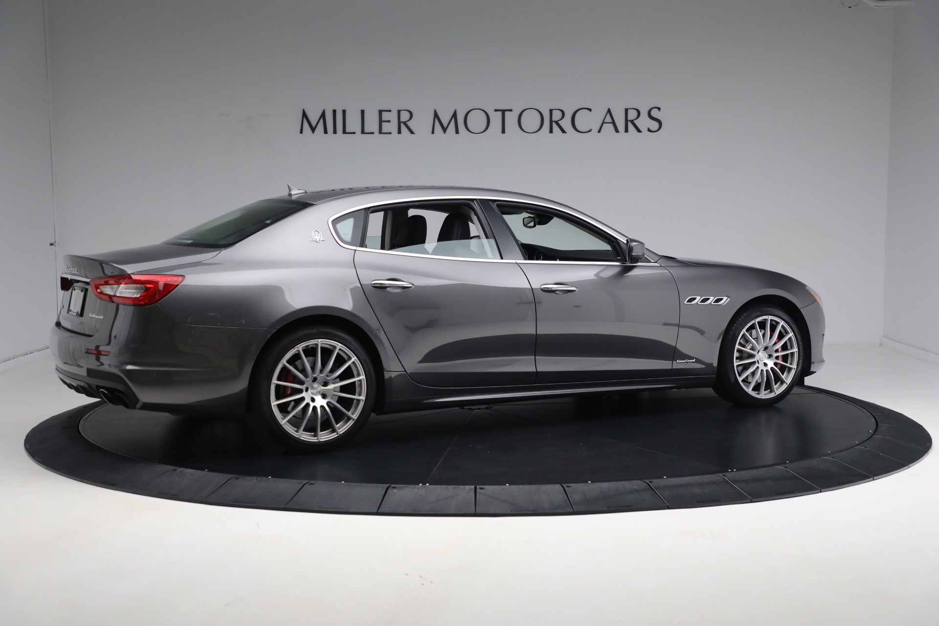 New 2020 Maserati Quattroporte S Q4 GranSport | St. Petersburg, FL