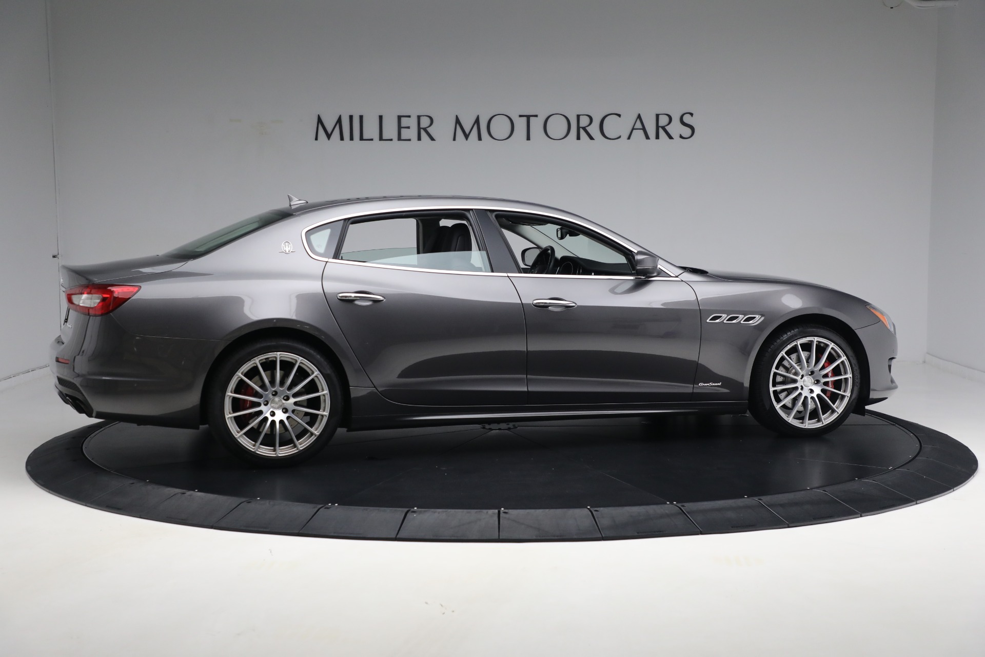 New 2020 Maserati Quattroporte S Q4 GranSport | St. Petersburg, FL