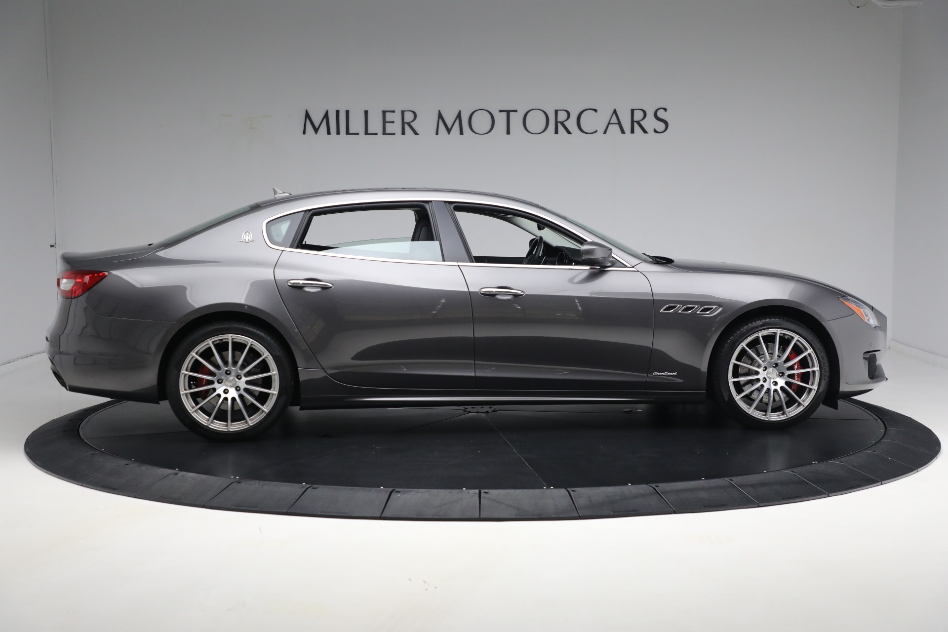 New 2020 Maserati Quattroporte S Q4 GranSport | St. Petersburg, FL