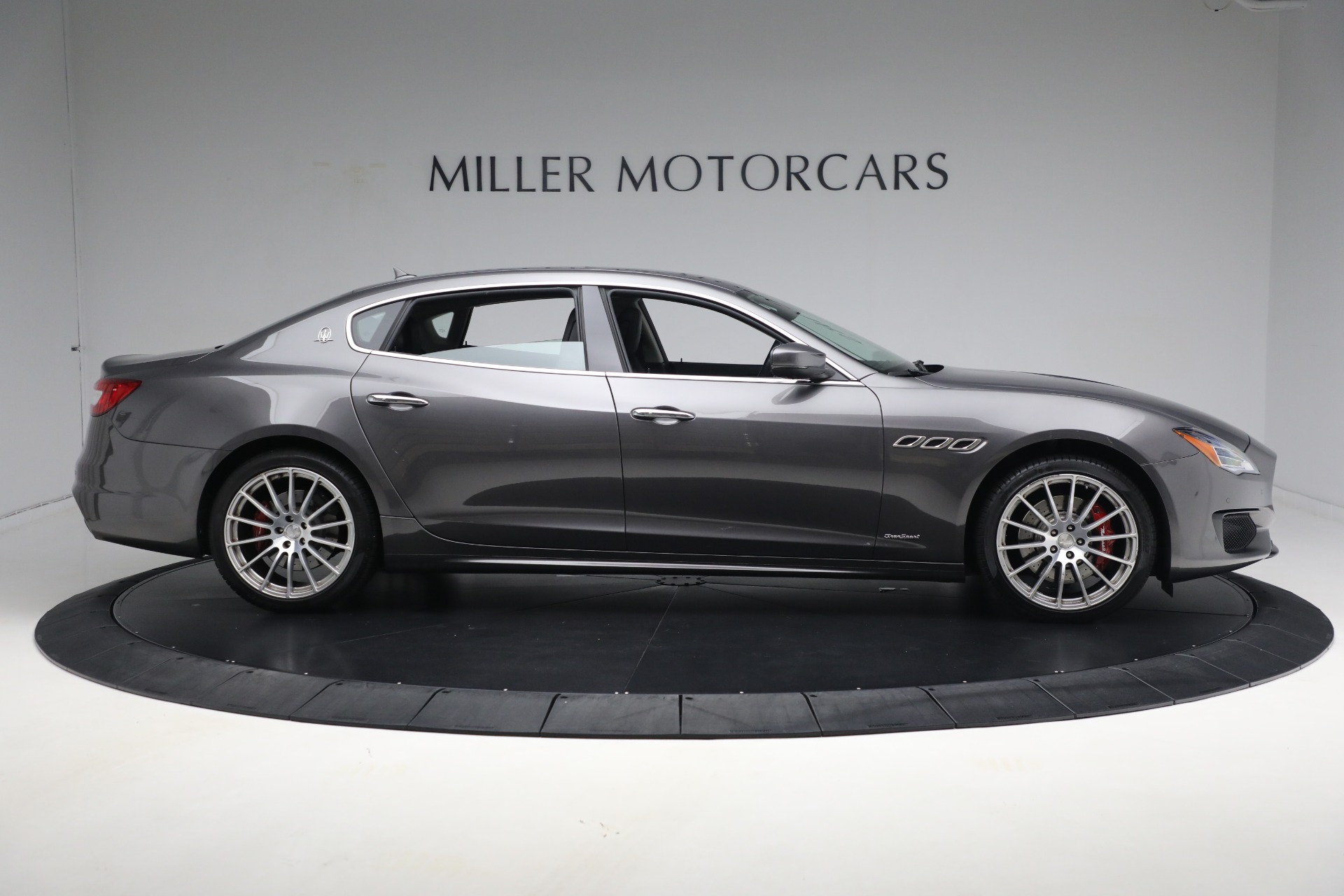 New 2020 Maserati Quattroporte S Q4 GranSport | St. Petersburg, FL