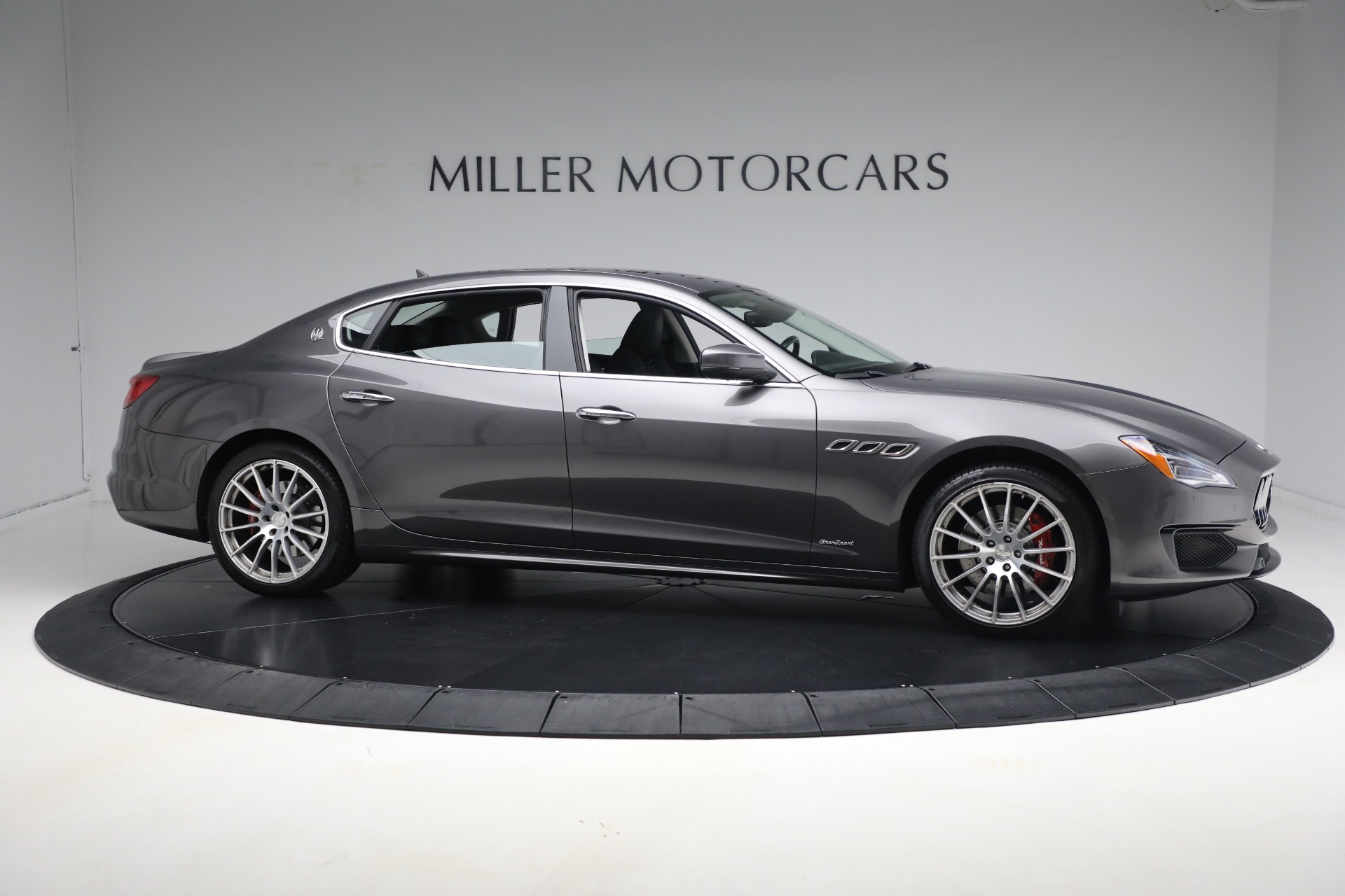 New 2020 Maserati Quattroporte S Q4 GranSport | St. Petersburg, FL