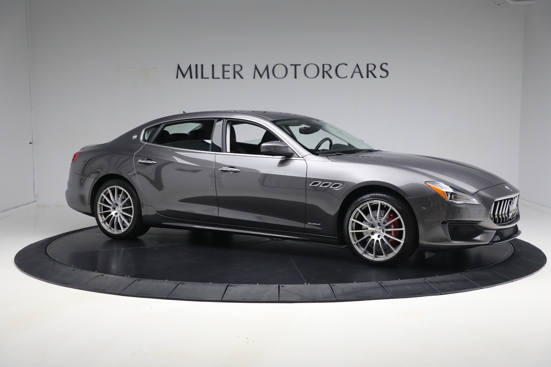 New 2020 Maserati Quattroporte S Q4 GranSport | St. Petersburg, FL