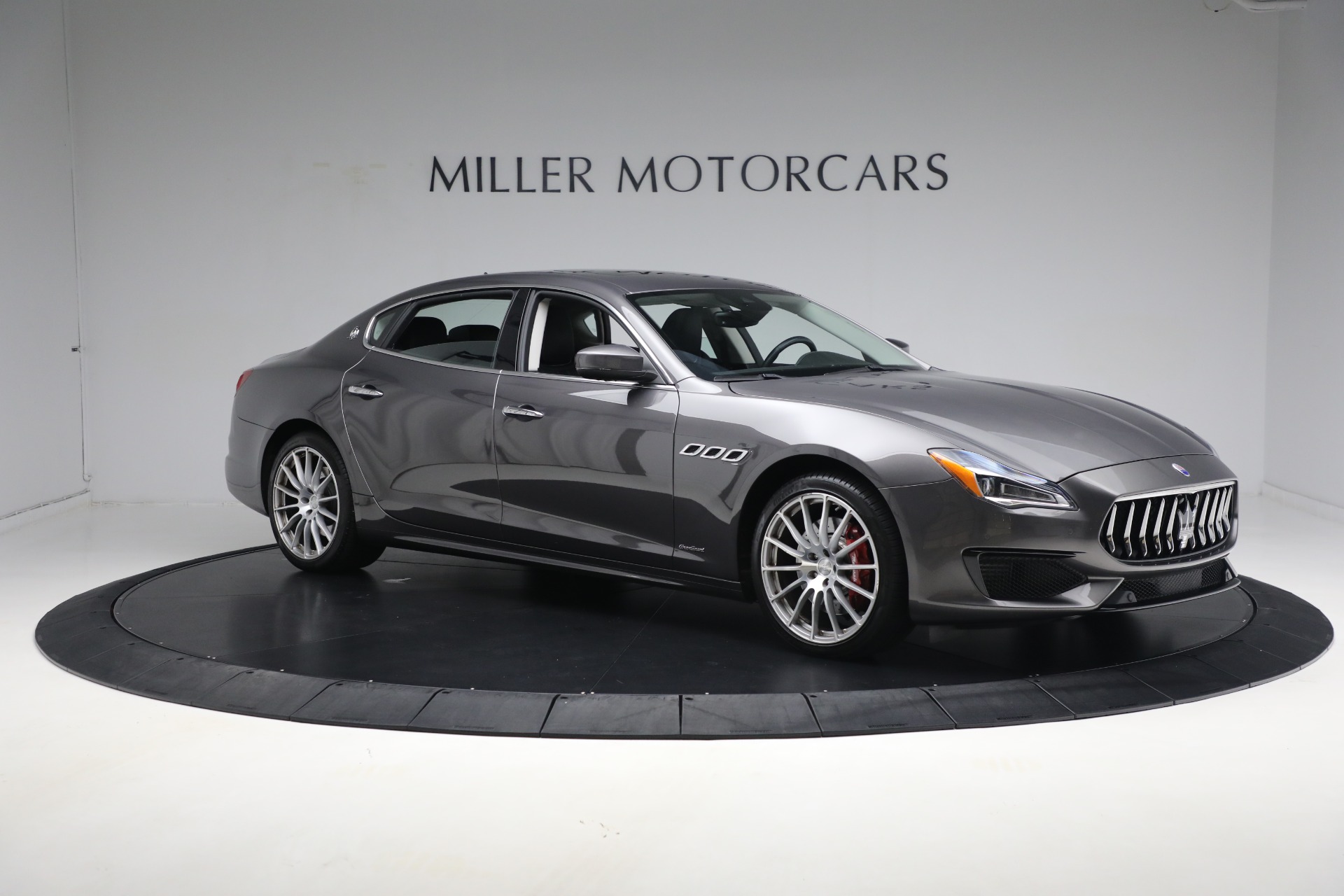 New 2020 Maserati Quattroporte S Q4 GranSport | St. Petersburg, FL