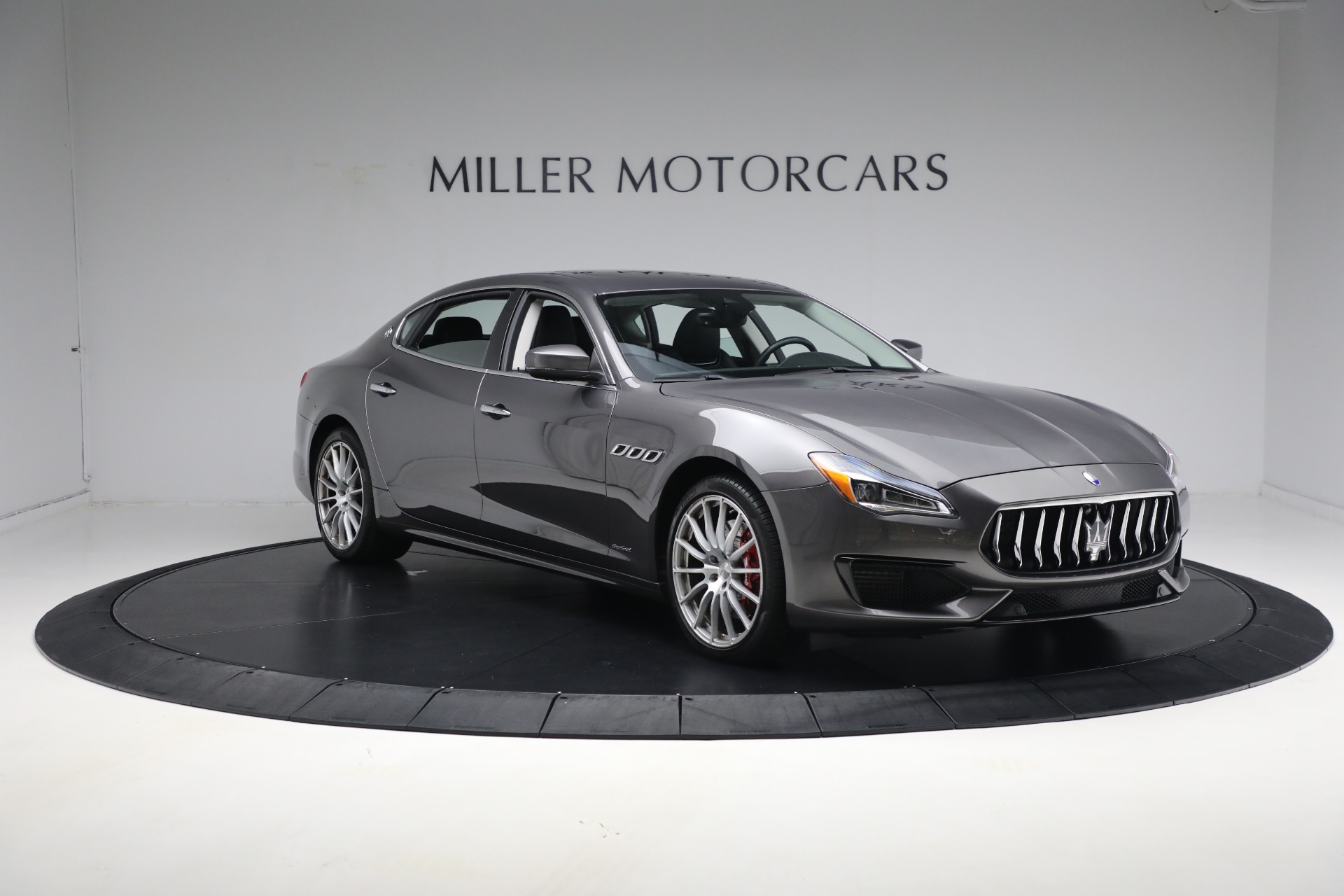 New 2020 Maserati Quattroporte S Q4 GranSport | St. Petersburg, FL
