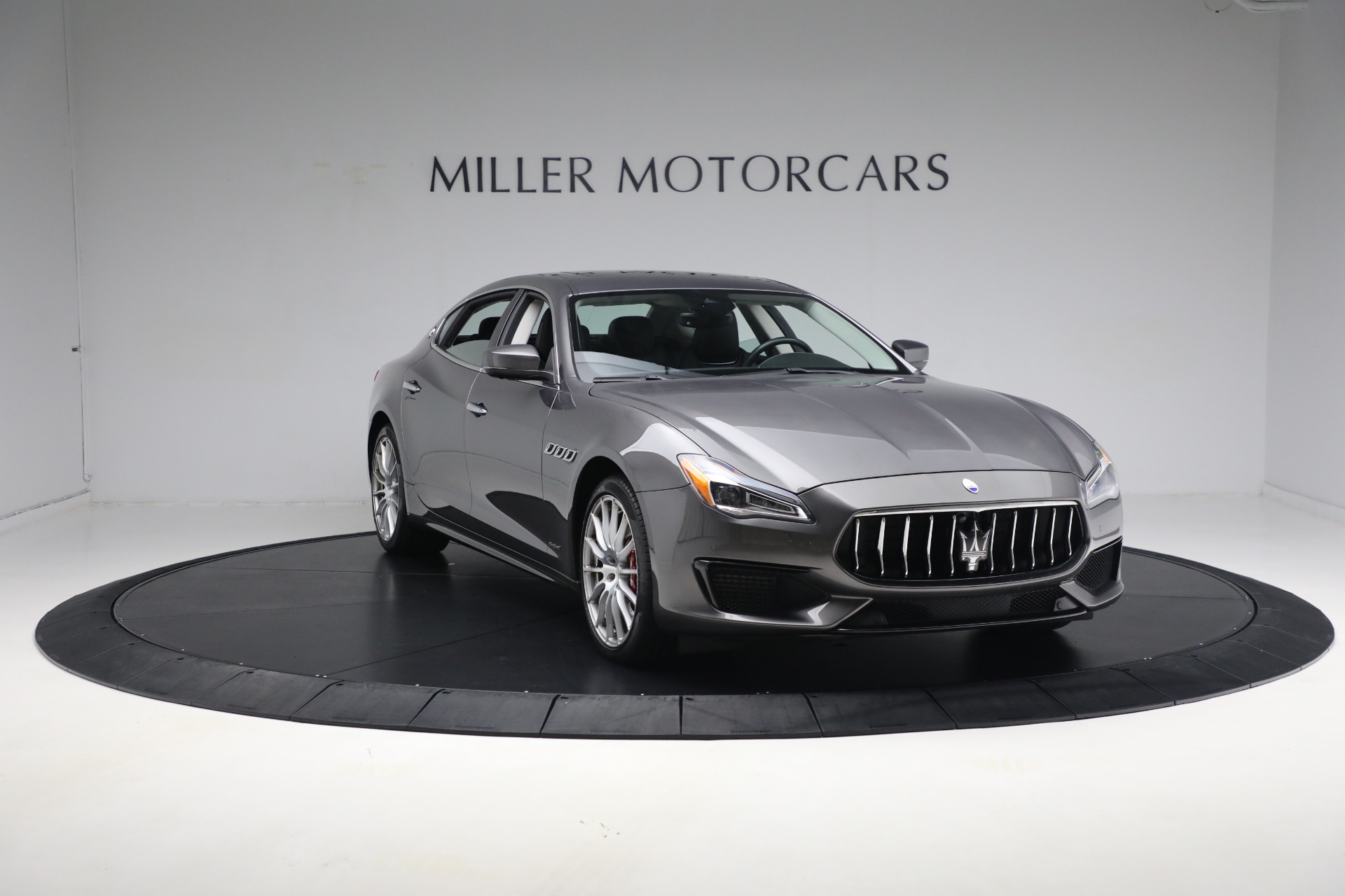 New 2020 Maserati Quattroporte S Q4 GranSport | St. Petersburg, FL