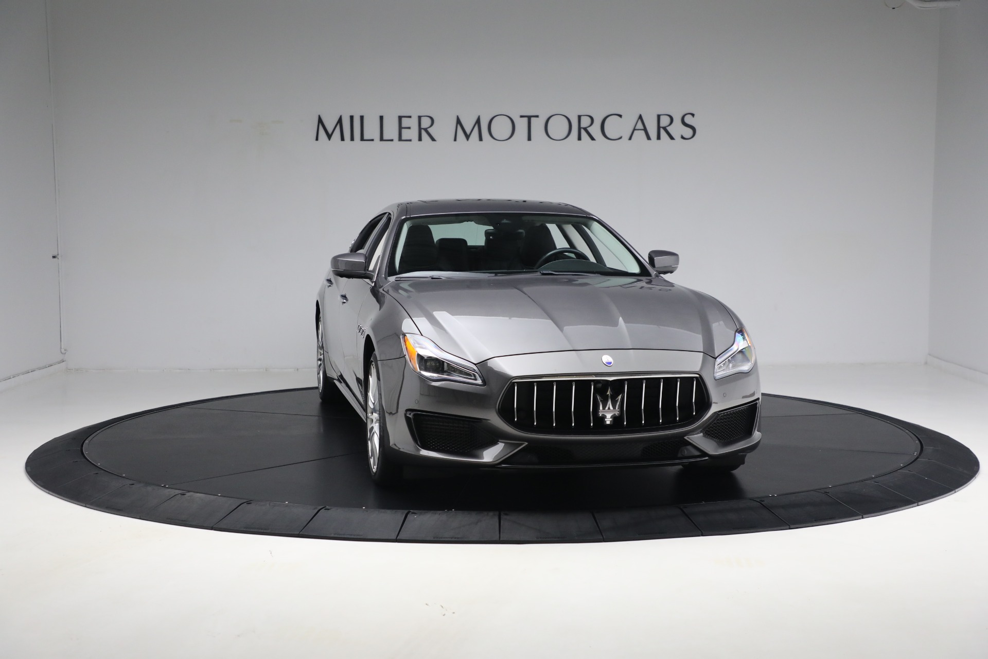 New 2020 Maserati Quattroporte S Q4 GranSport | St. Petersburg, FL