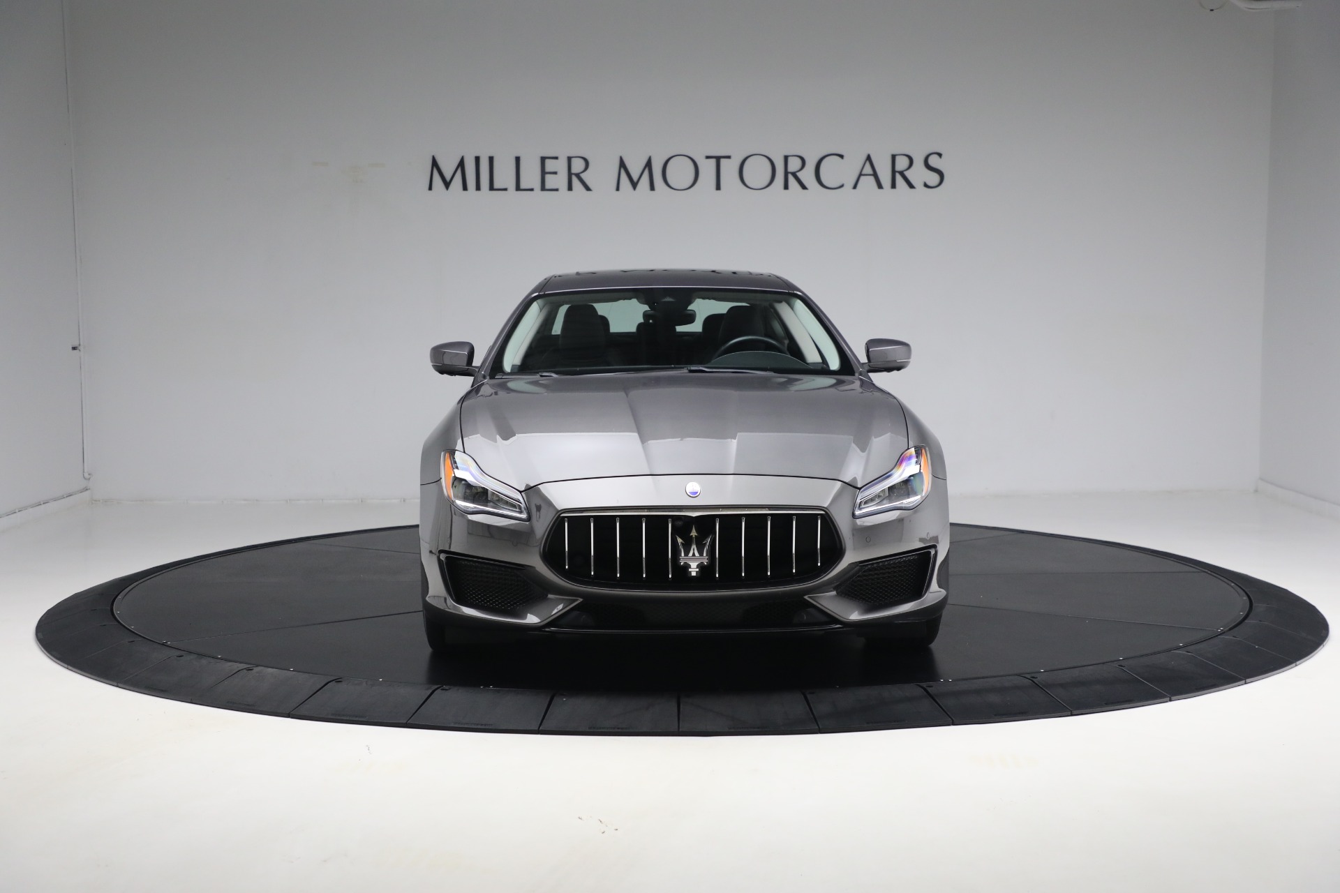 New 2020 Maserati Quattroporte S Q4 GranSport | St. Petersburg, FL