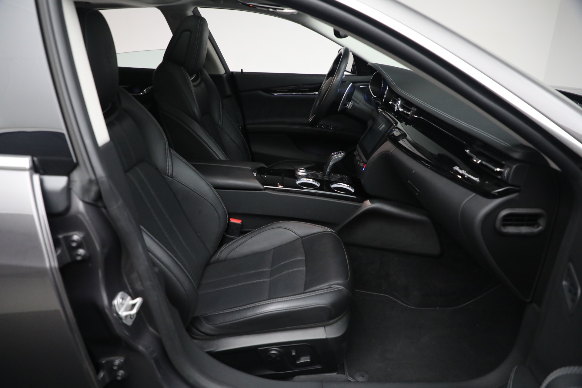 New 2020 Maserati Quattroporte S Q4 GranSport | St. Petersburg, FL