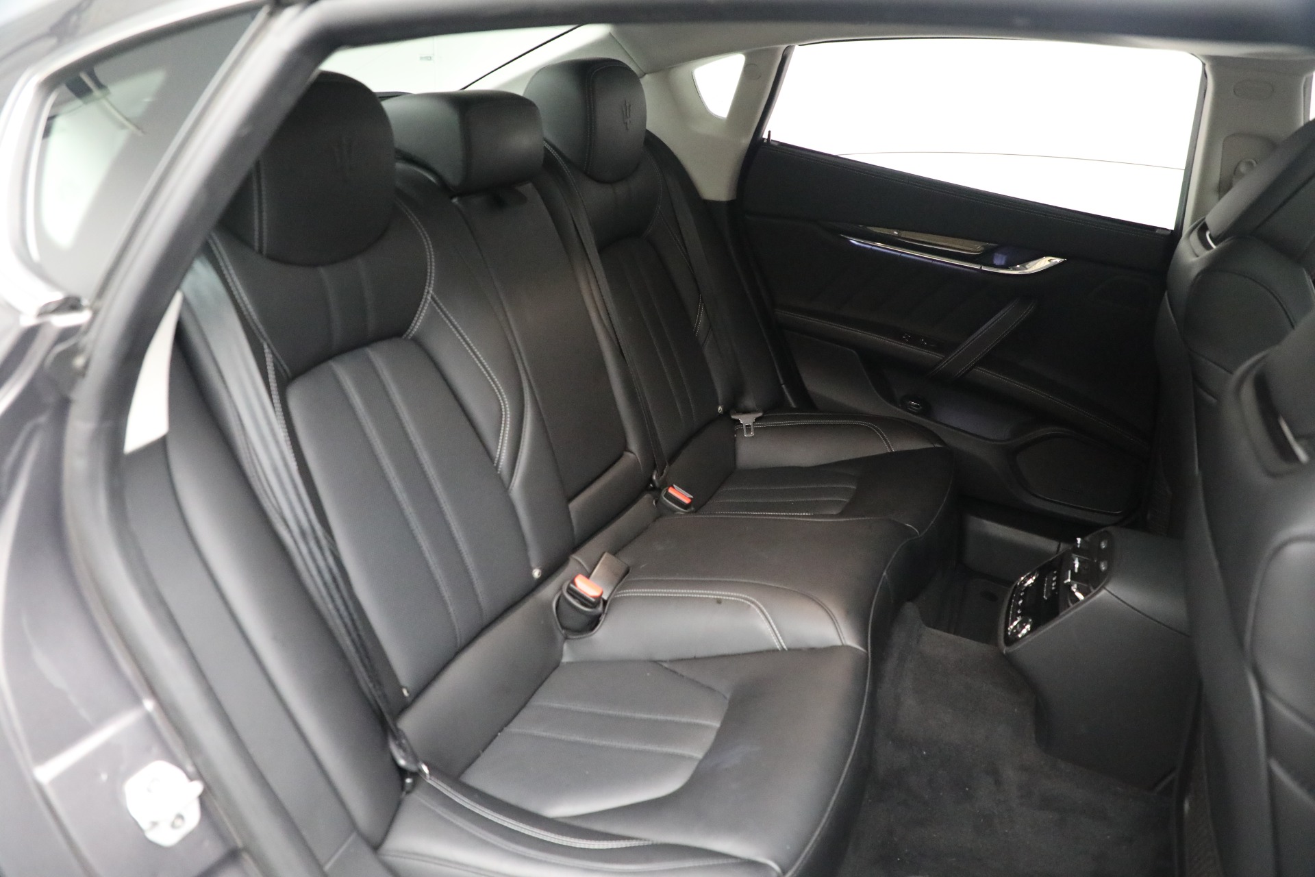 New 2020 Maserati Quattroporte S Q4 GranSport | St. Petersburg, FL