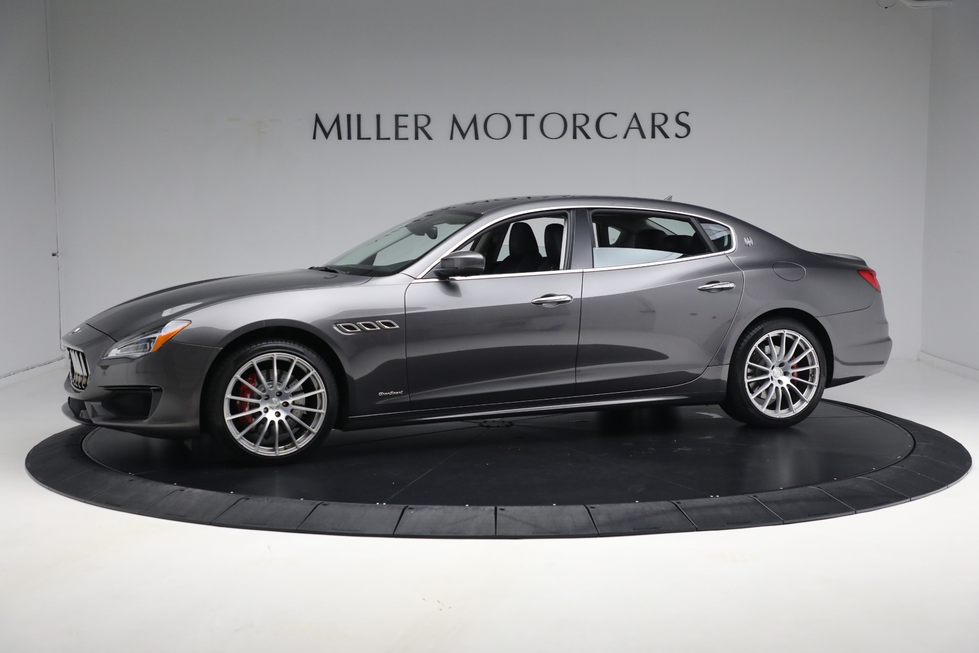 New 2020 Maserati Quattroporte S Q4 GranSport | St. Petersburg, FL