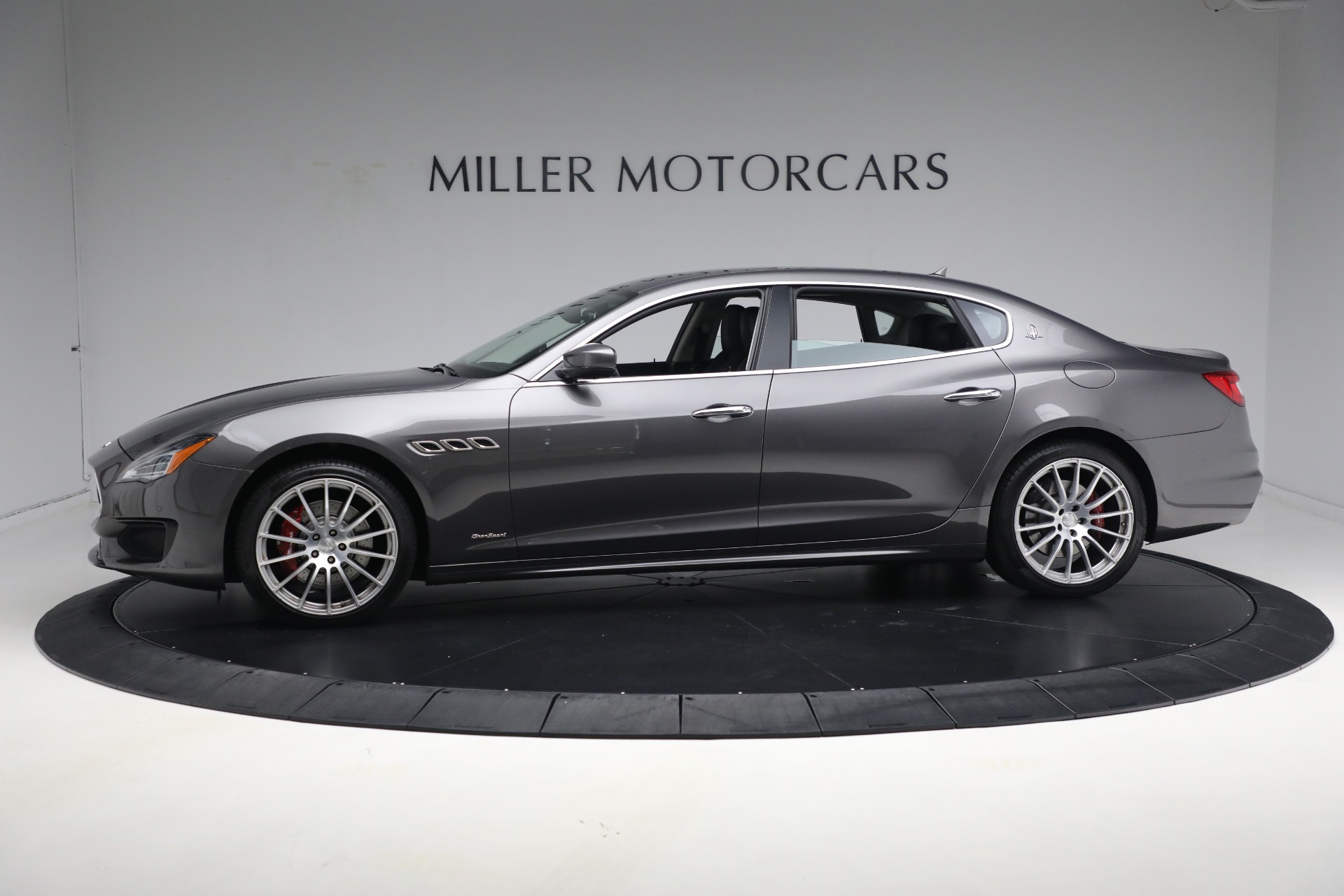 New 2020 Maserati Quattroporte S Q4 GranSport | St. Petersburg, FL