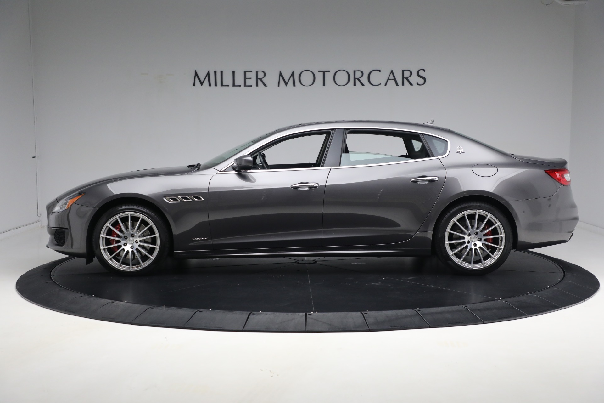 New 2020 Maserati Quattroporte S Q4 GranSport | St. Petersburg, FL