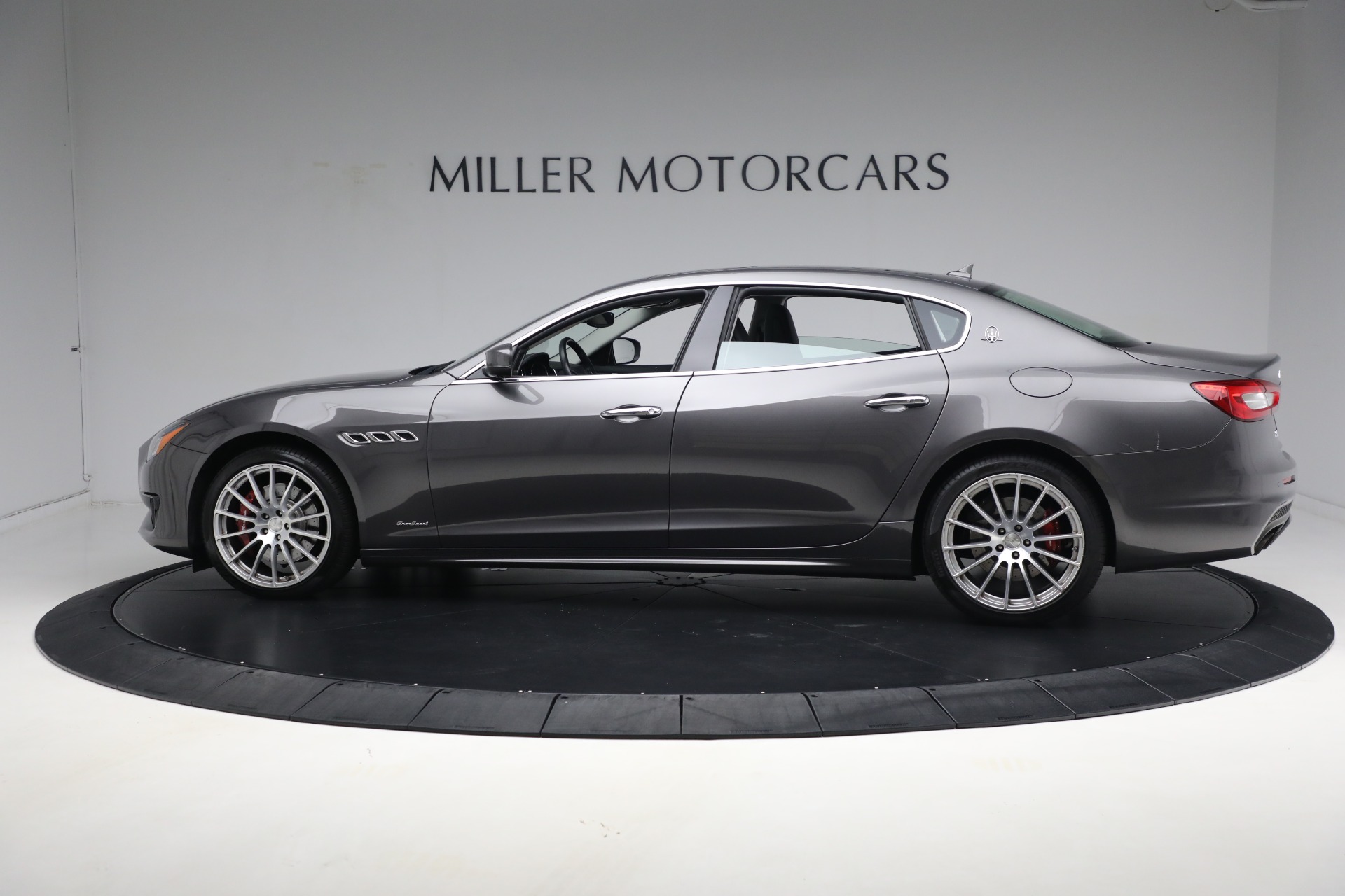 New 2020 Maserati Quattroporte S Q4 GranSport | St. Petersburg, FL