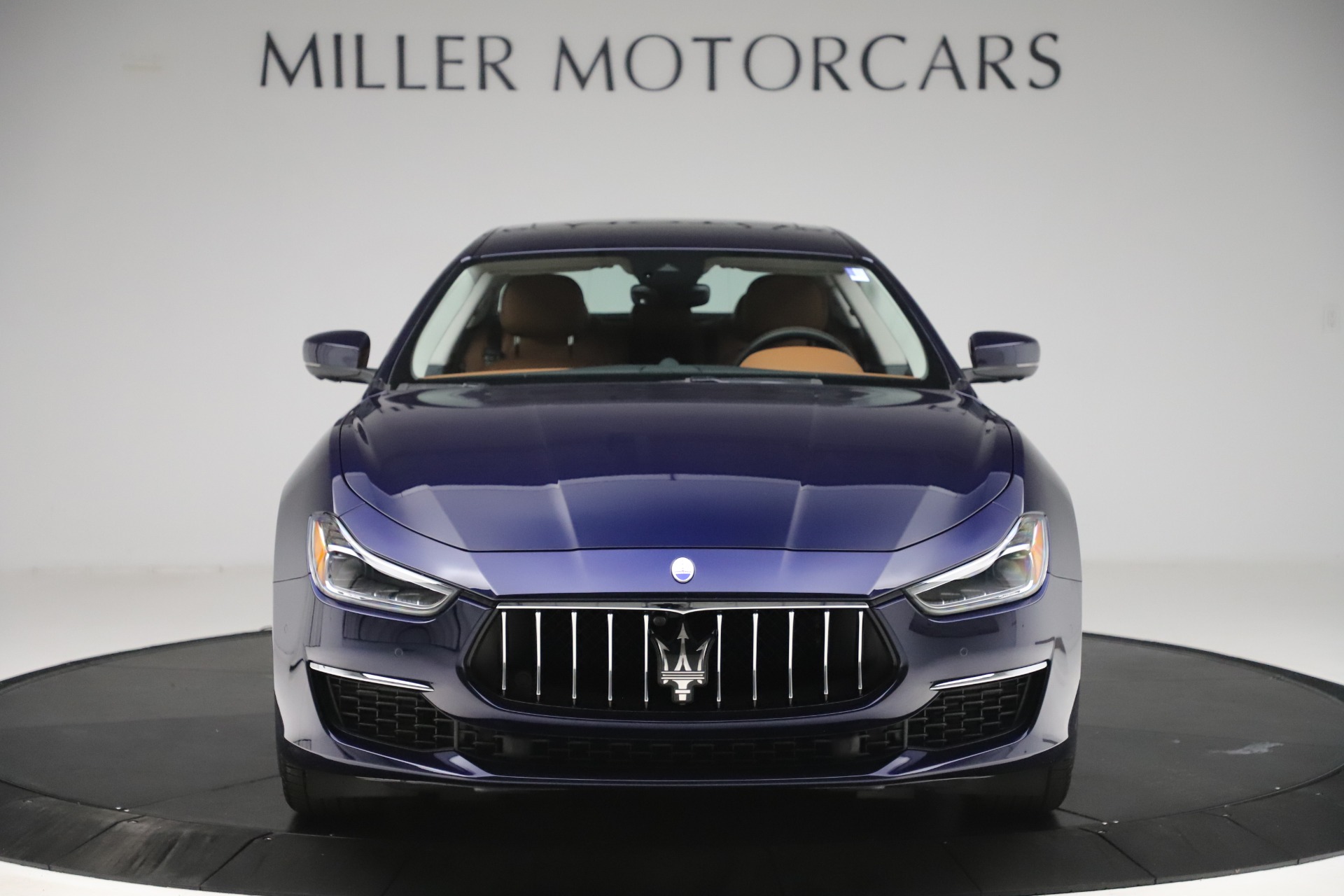 New 2020 Maserati Ghibli S Q4 GranLusso | St. Petersburg, FL